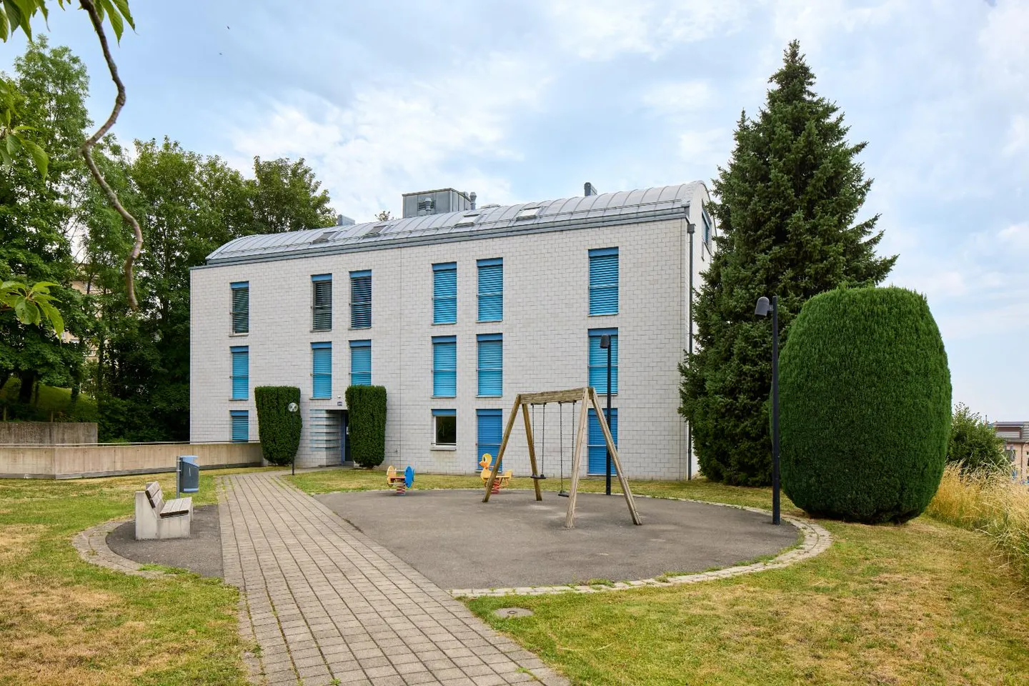 Appartamento 3 stanze - Foto 4 di 5