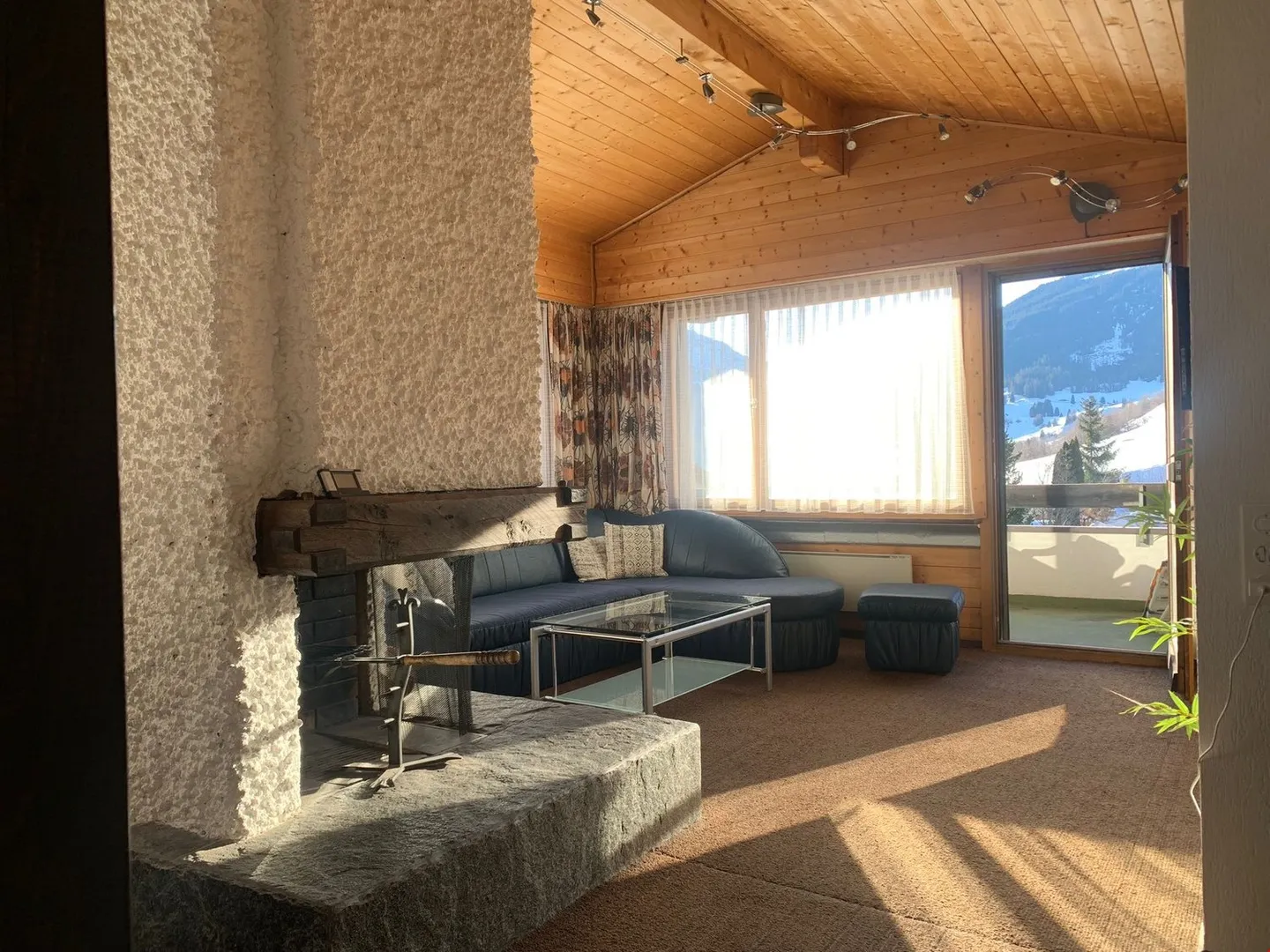 Maison individuelle avec appartement, vue de rêve - Photo 4 sur 20