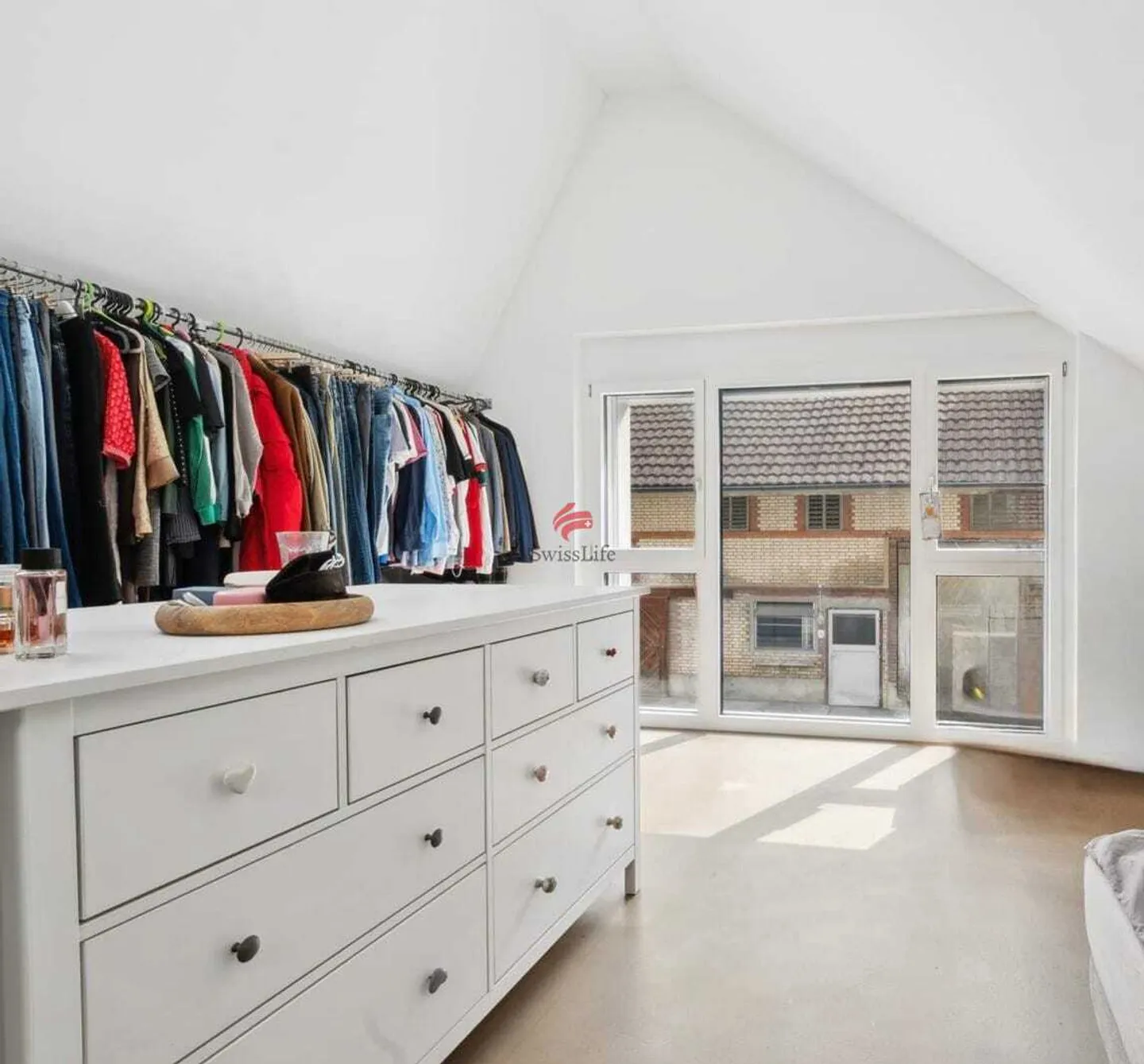 Loft elegante con vista – Il design incontra la natura al lago Hallwil - Foto 7 di 11