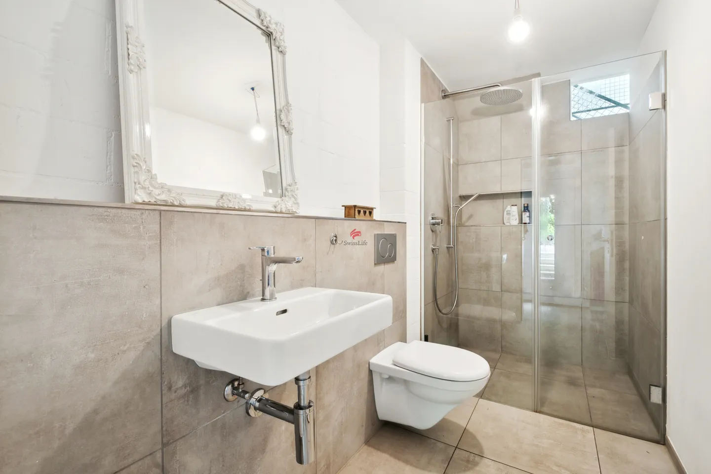 Loft elegante con vista – Il design incontra la natura al lago Hallwil - Foto 9 di 11