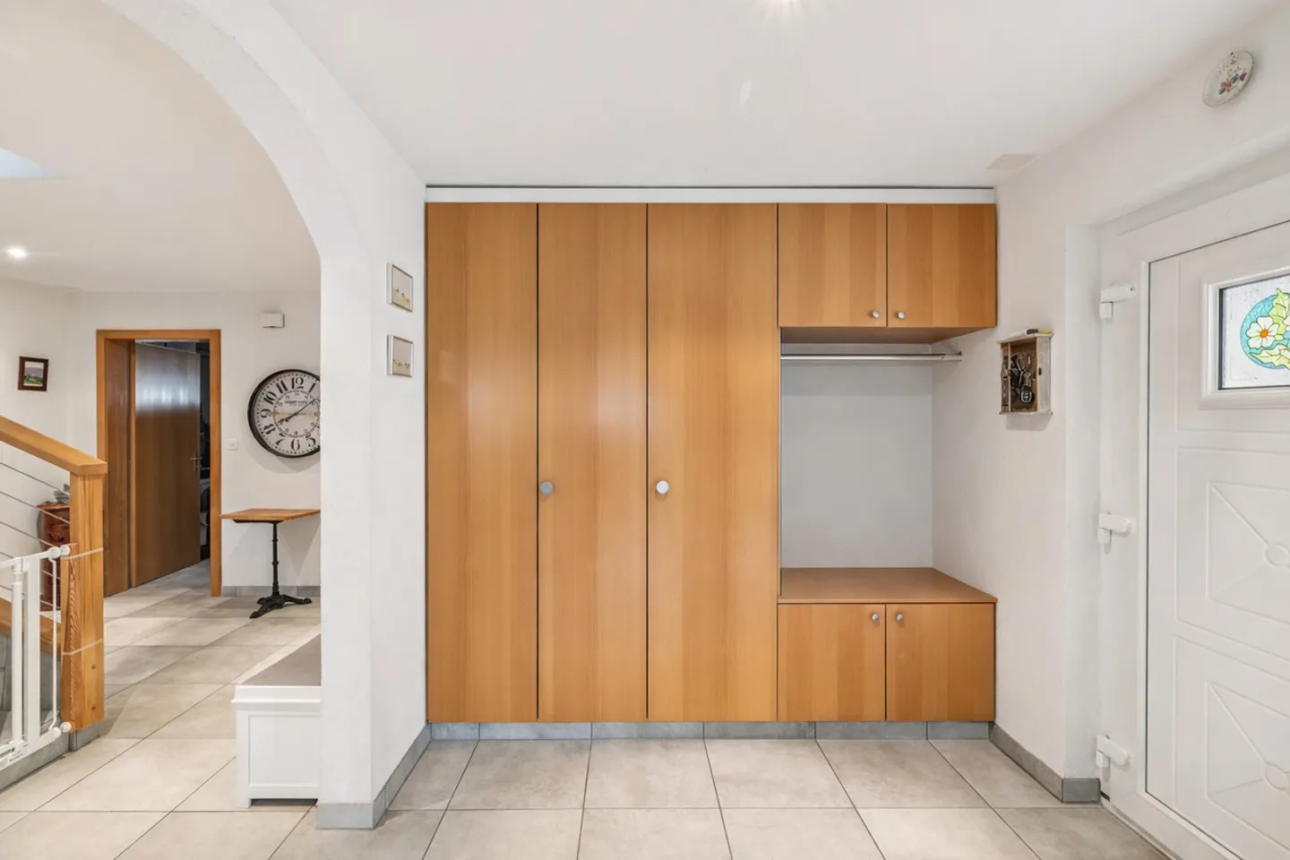 6.5-room detached villa in Fully - Photo 4 of 13