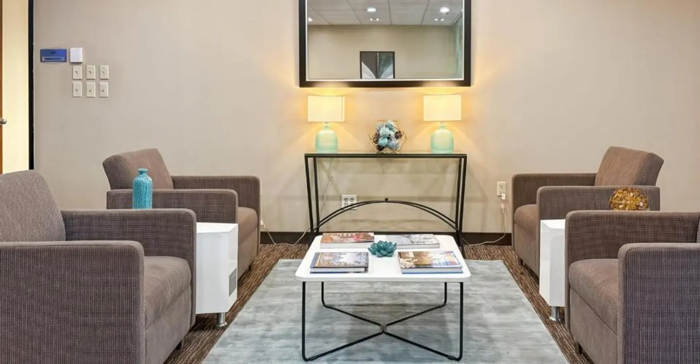 Private office for 3 at Regus Versoix Station Lakeside - Photo 4 of 8