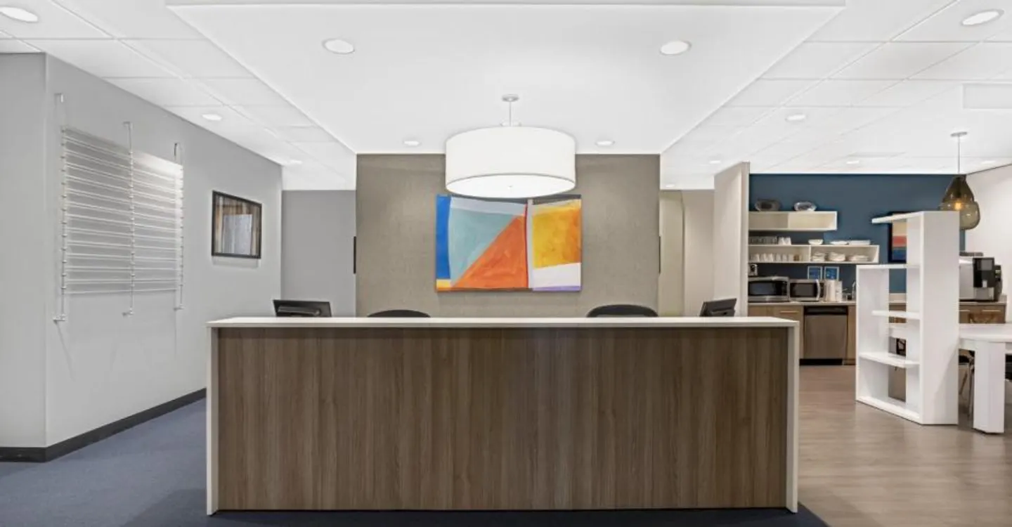Private office for 3 at Regus Versoix Station Lakeside - Photo 3 of 8