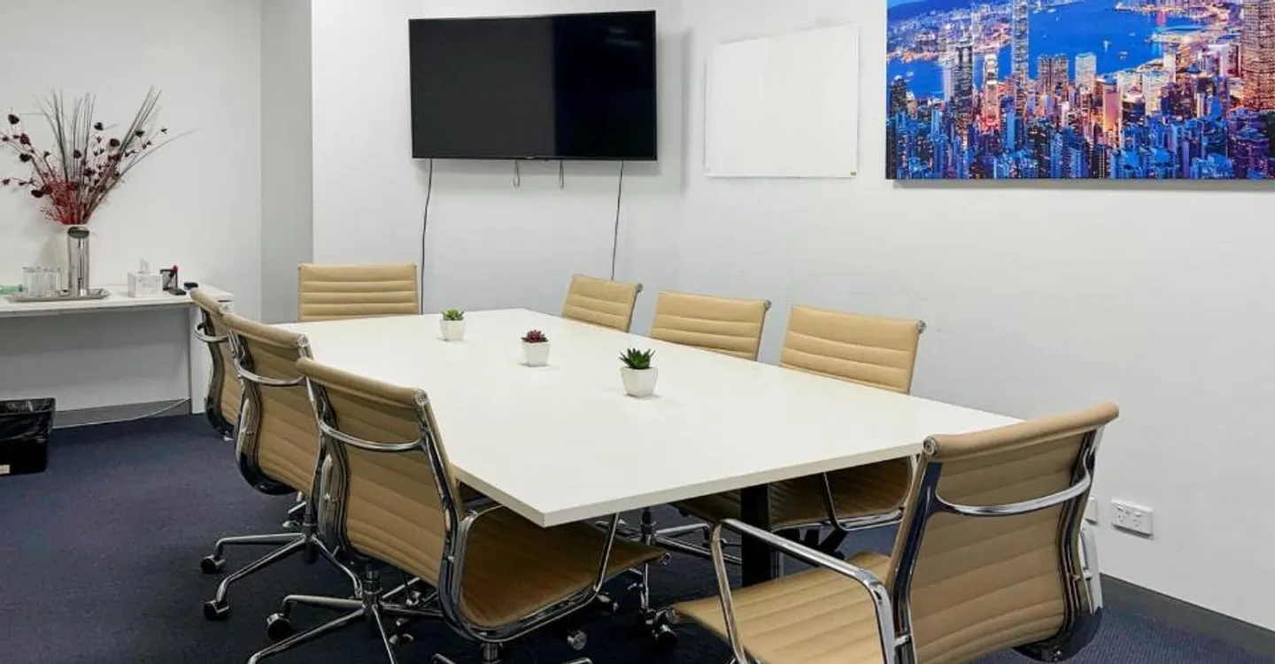 Private office for 3 at Regus Versoix Station Lakeside - Photo 6 of 8