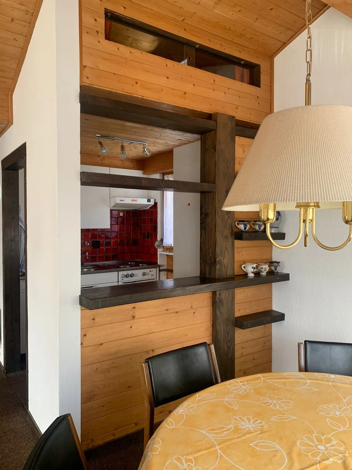 Maison individuelle avec appartement, vue de rêve - Photo 6 sur 20