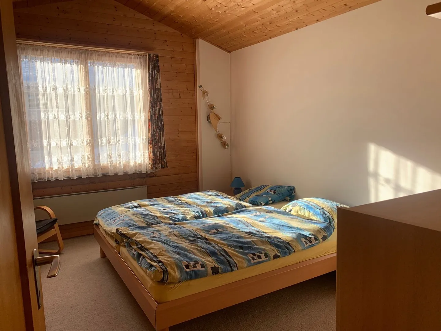 Maison individuelle avec appartement, vue de rêve - Photo 7 sur 20