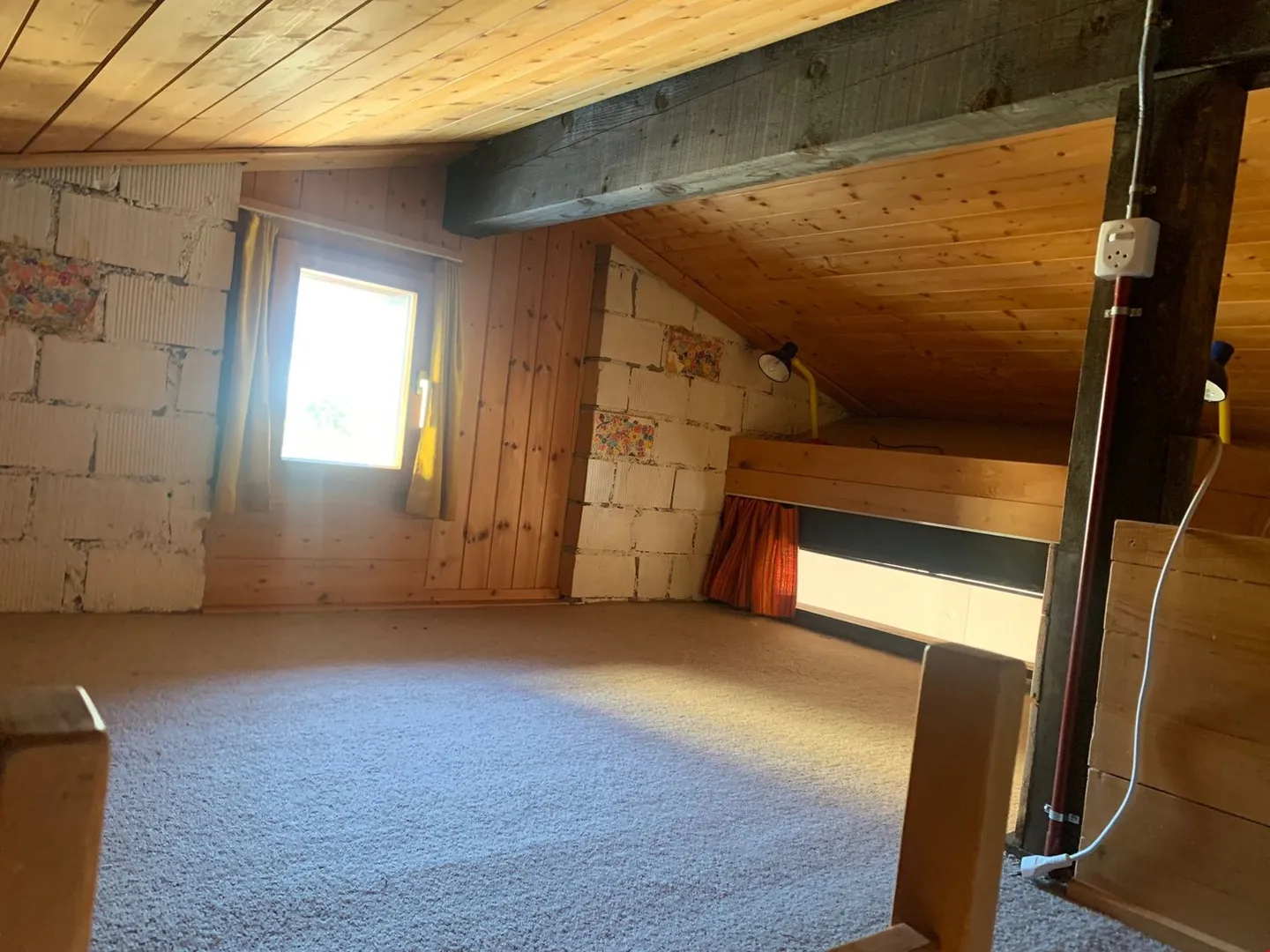 Maison individuelle avec appartement, vue de rêve - Photo 8 sur 20