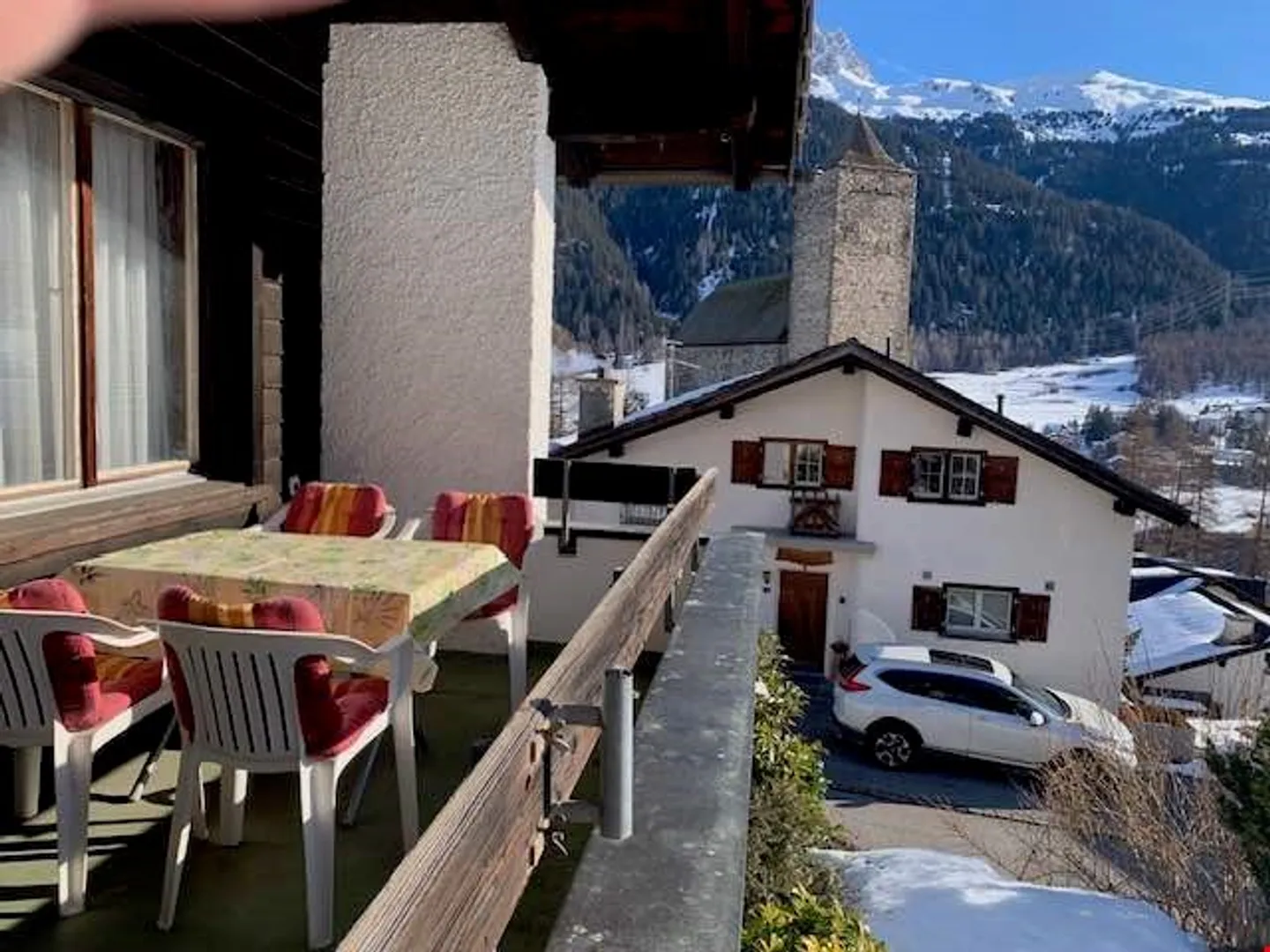 Maison individuelle avec appartement, vue de rêve - Photo 10 sur 20