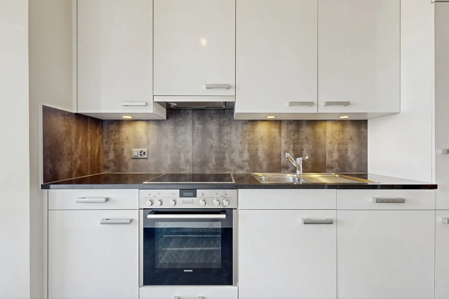 Appartement lumineux avec vue sur le lac - Photo 6 sur 11