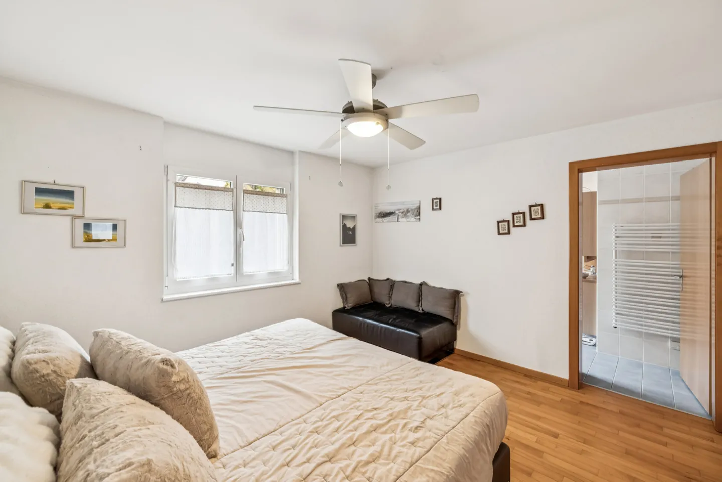 6.5-room detached villa in Fully - Photo 7 of 13