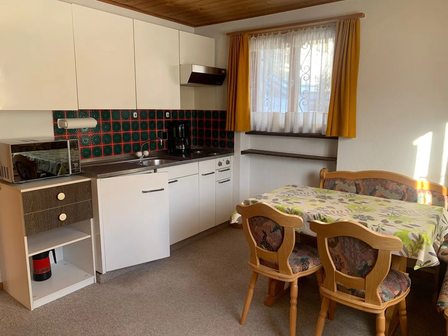 Maison individuelle avec appartement, vue de rêve - Photo 15 sur 20