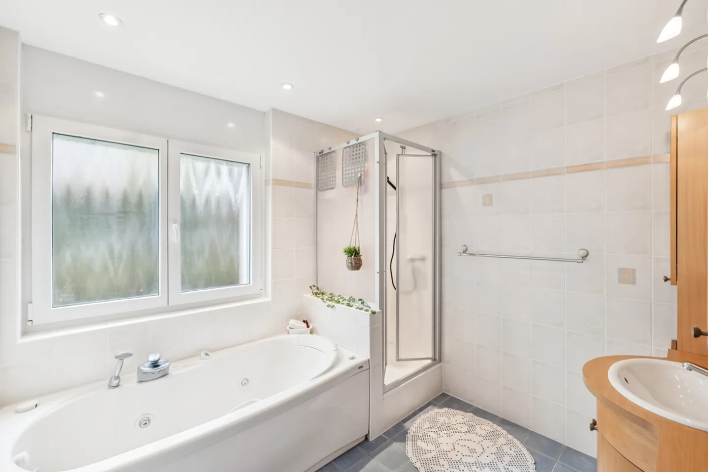 6.5-room detached villa in Fully - Photo 8 of 13