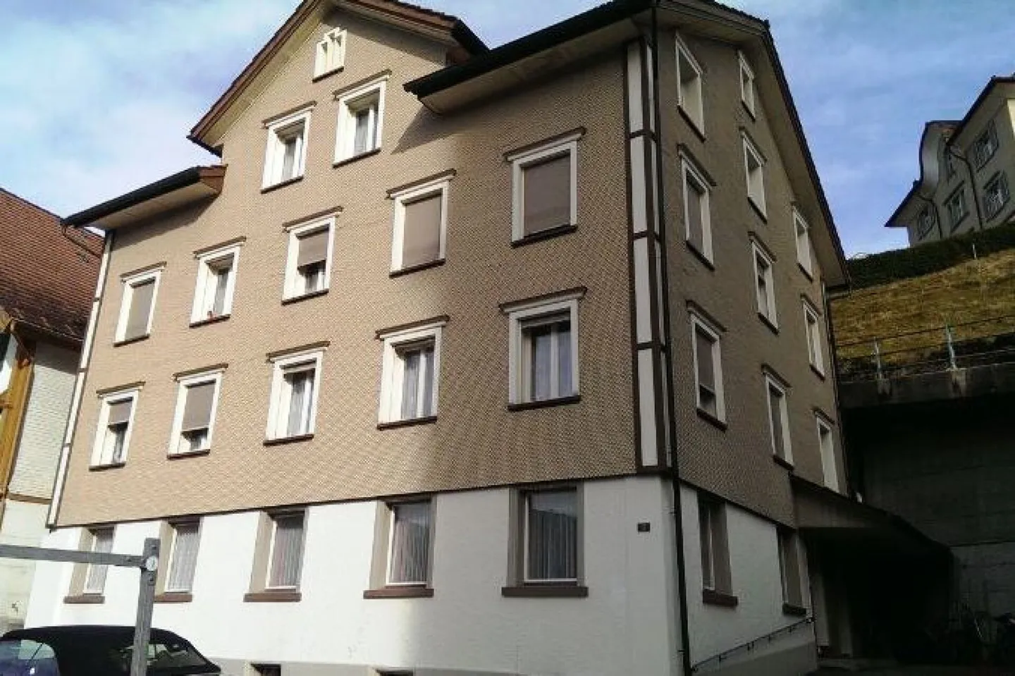 Mietkaution mit 5 % Zins - Foto 1 von 1