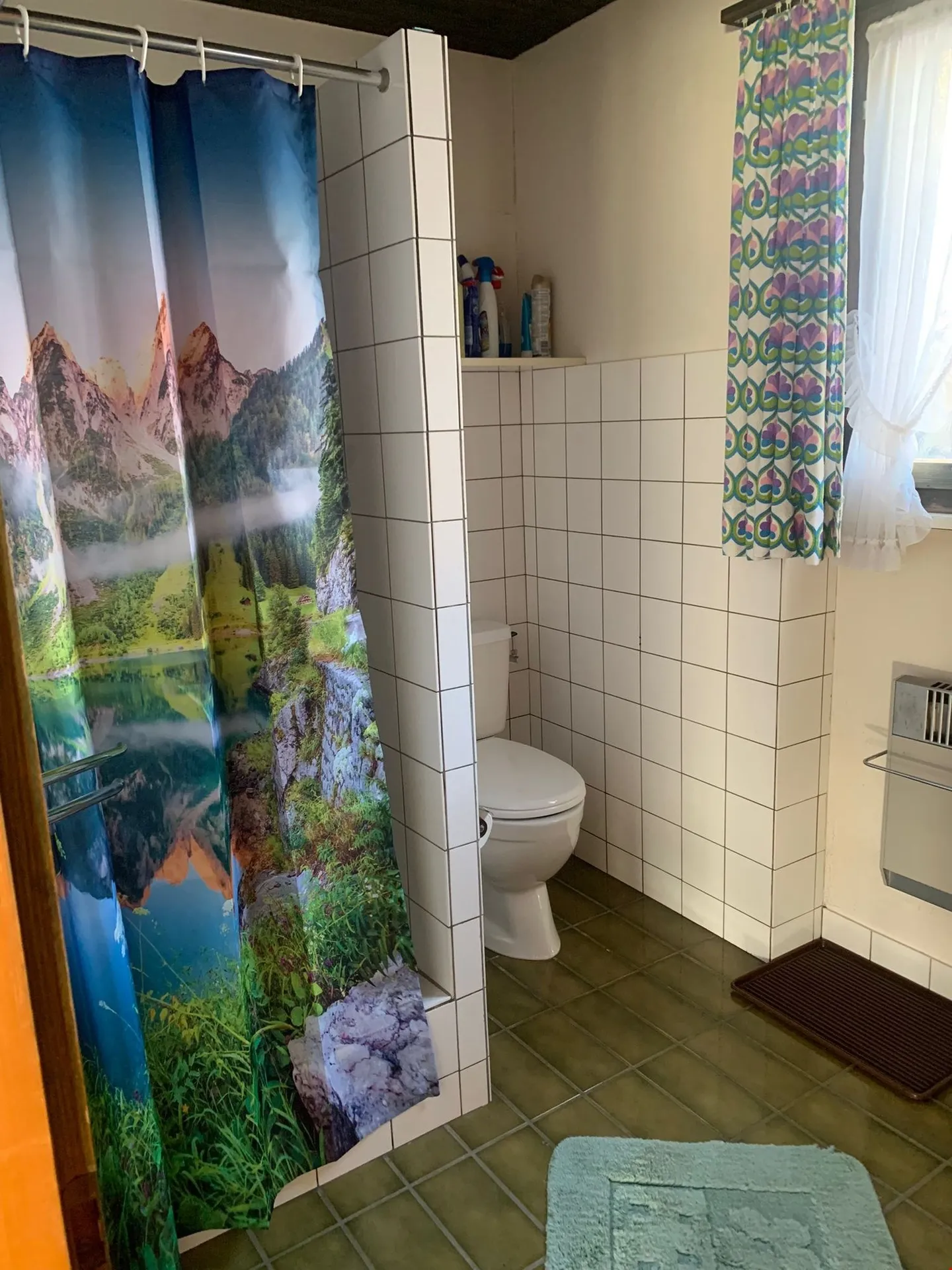 Maison individuelle avec appartement, vue de rêve - Photo 17 sur 20