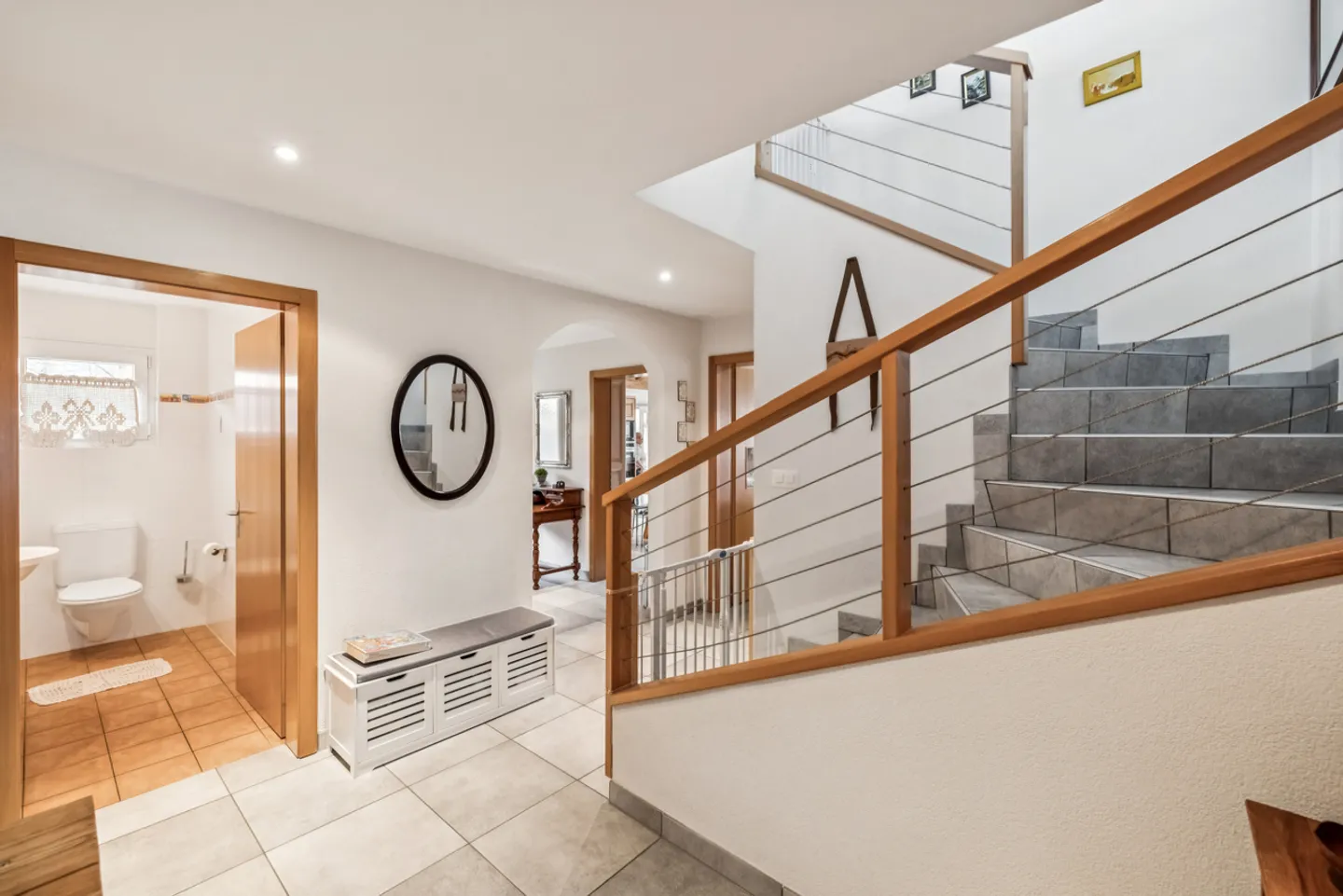 6.5-room detached villa in Fully - Photo 9 of 13