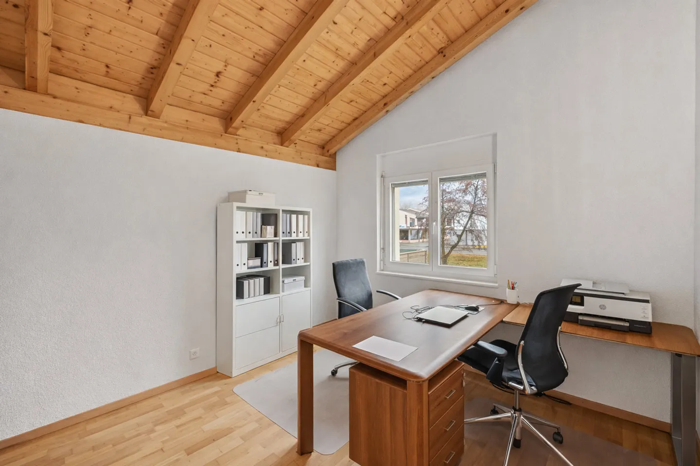 6.5-room detached villa in Fully - Photo 11 of 13