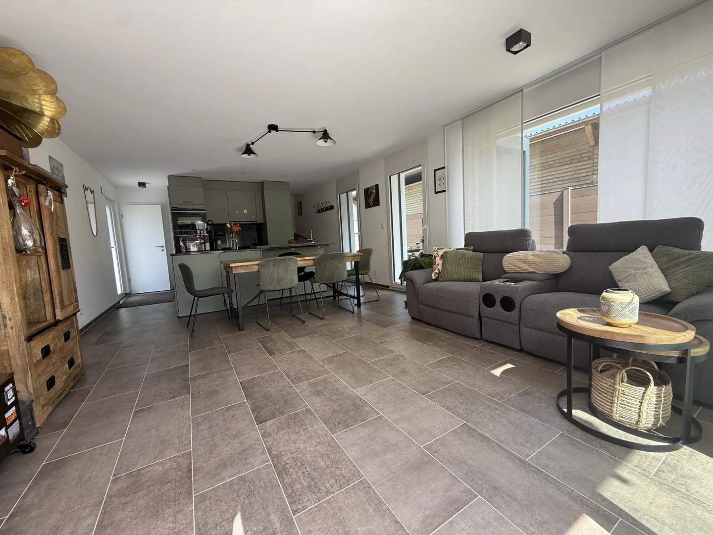 Villa contemporaine exceptionnelle - Photo 8 sur 14
