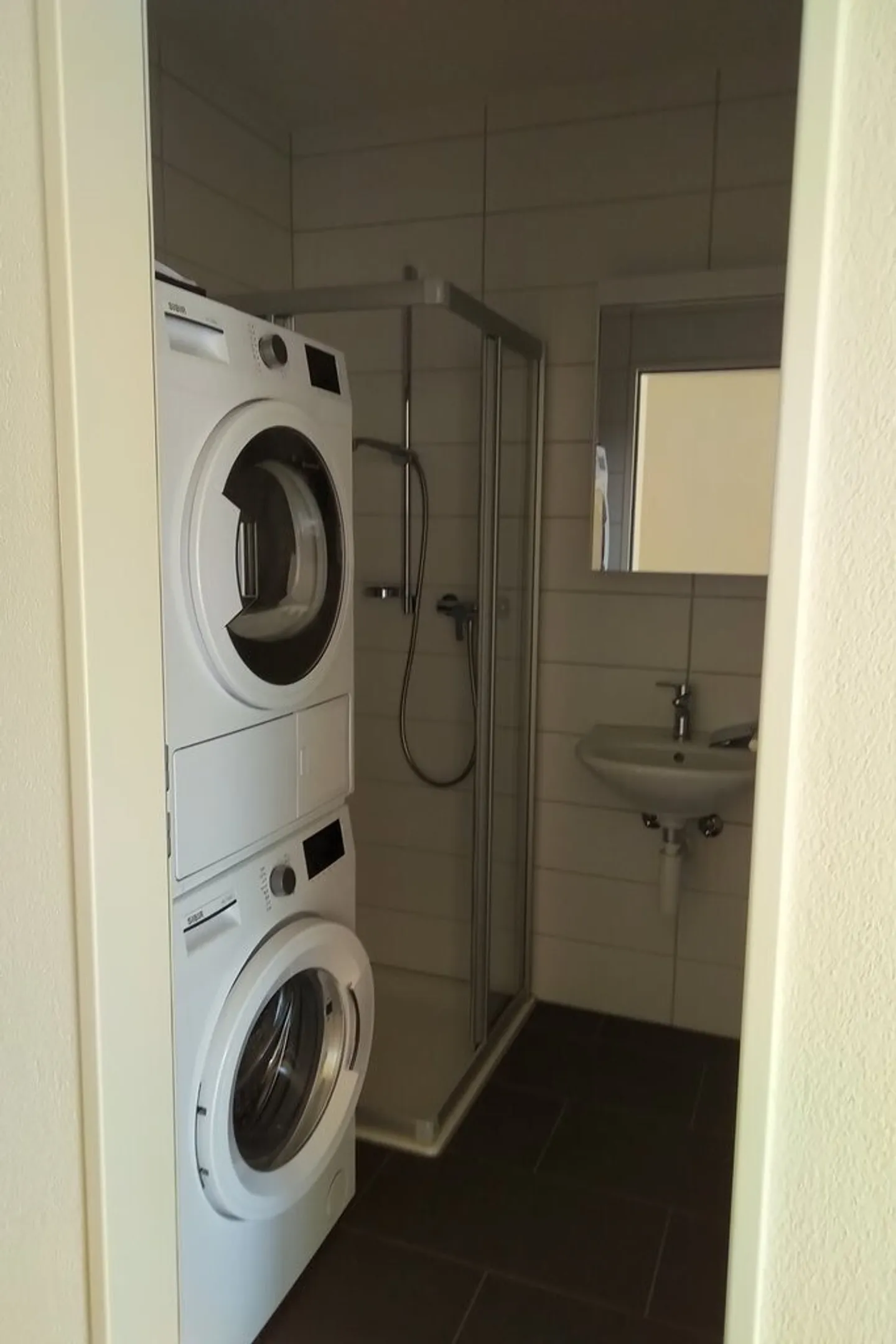Moderne Attikawohnung in Breitenbach - Foto 6 von 7