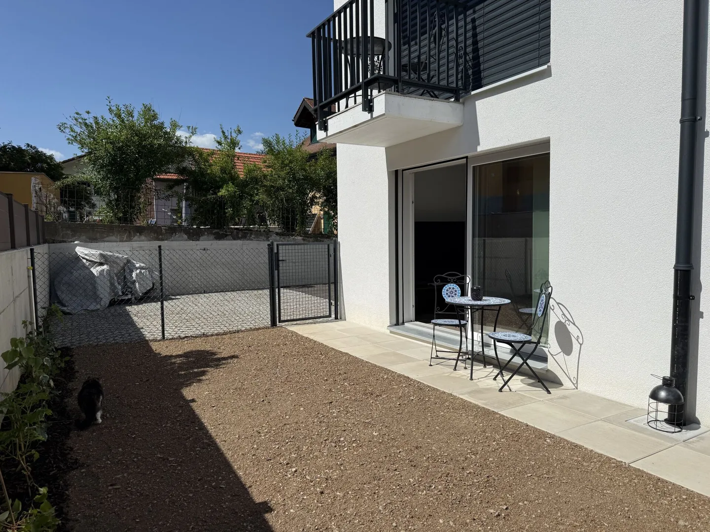 Villa contemporaine exceptionnelle - Photo 5 sur 14