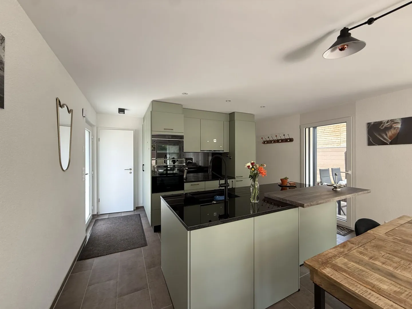 Villa contemporaine exceptionnelle - Photo 7 sur 14