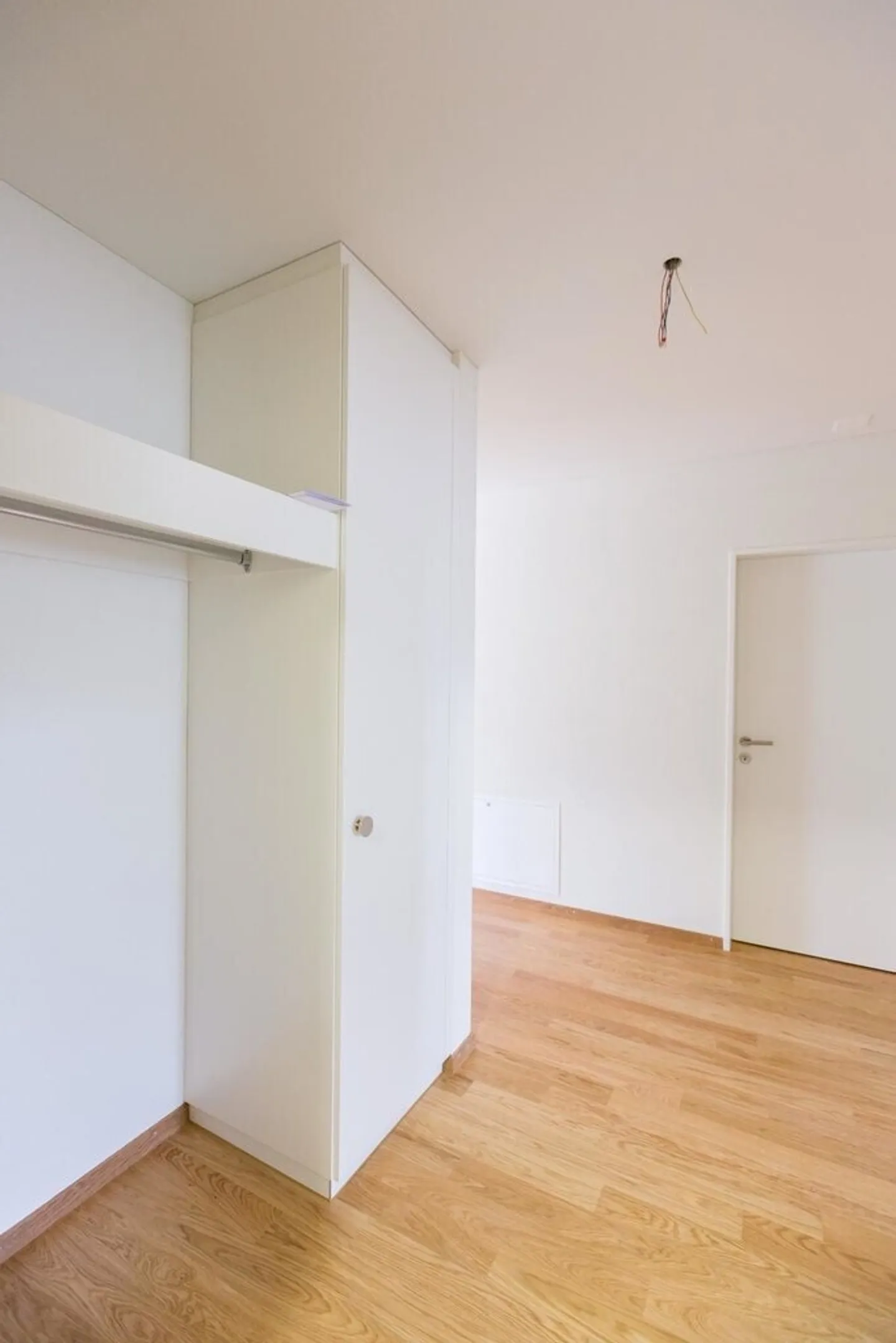Moderne Attikawohnung in Breitenbach - Foto 7 von 7