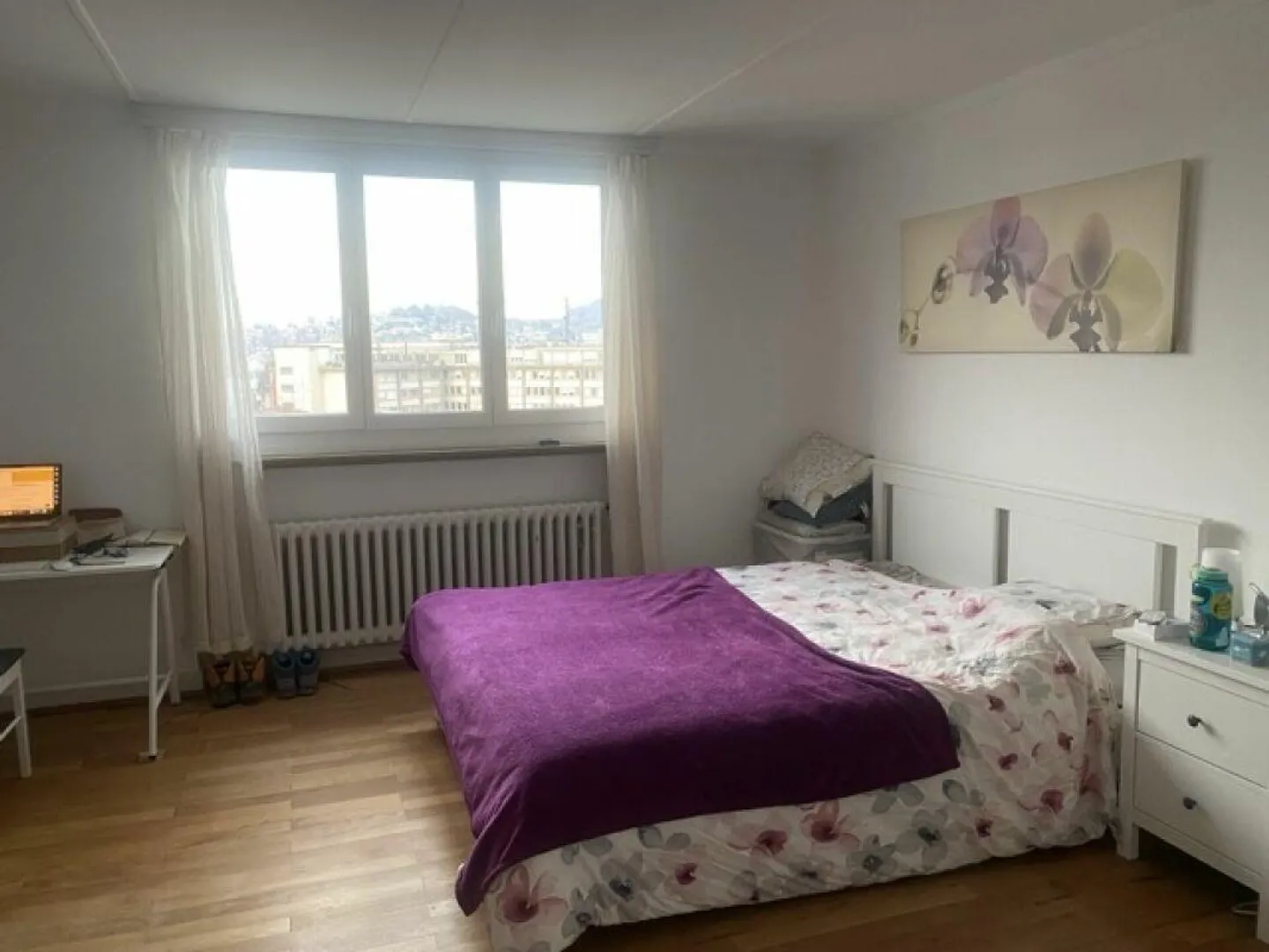 Charming 2.5-room apartment in Lucerne - Photo 3 of 6