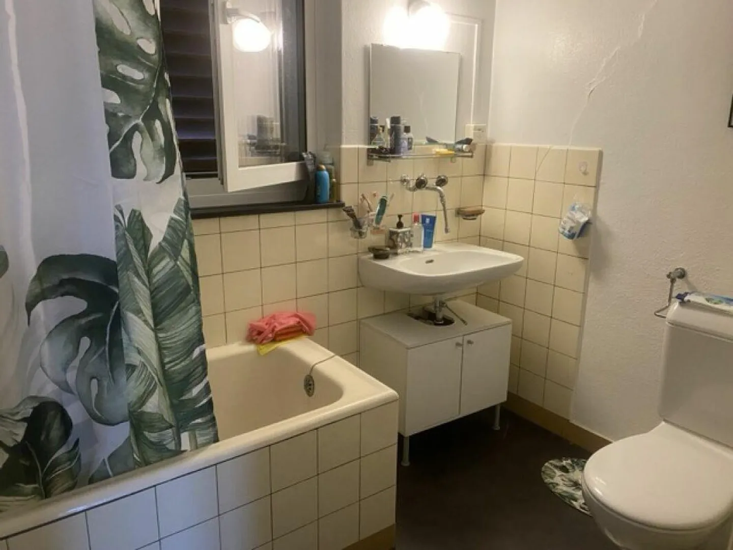 Charming 2.5-room apartment in Lucerne - Photo 4 of 6