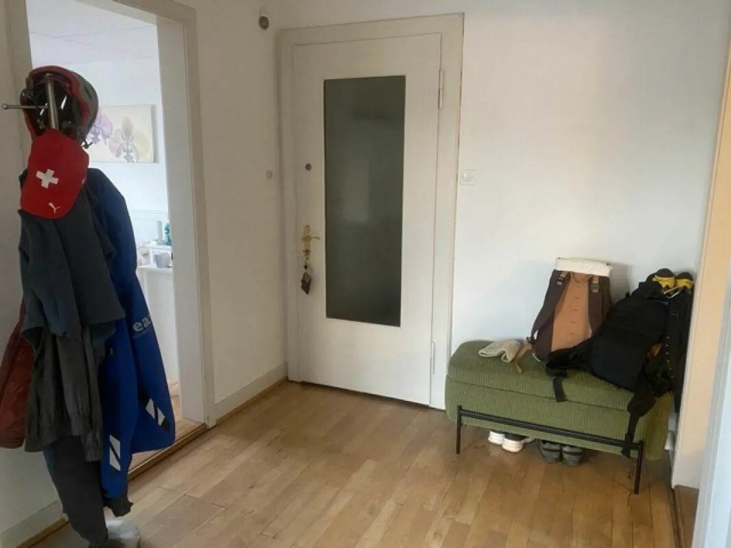 Charming 2.5-room apartment in Lucerne - Photo 5 of 6