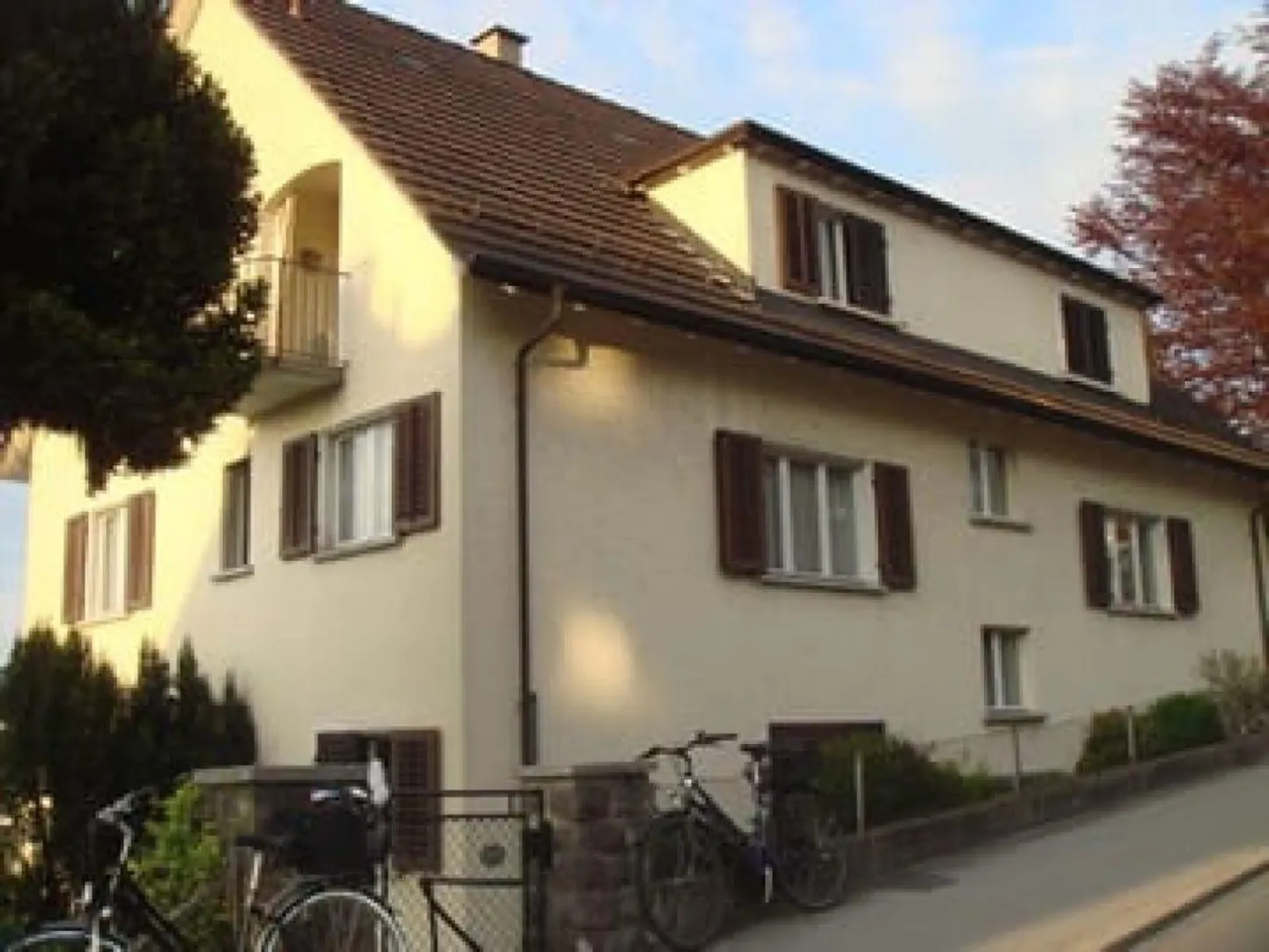 Charming 2.5-room apartment in Lucerne - Photo 6 of 6