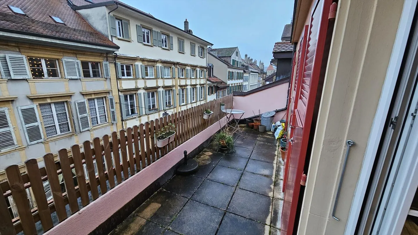 4-room apartment - Photo 5 of 9