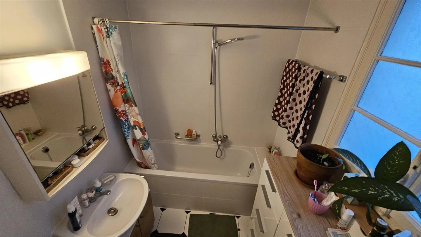 4-room apartment - Photo 8 of 9