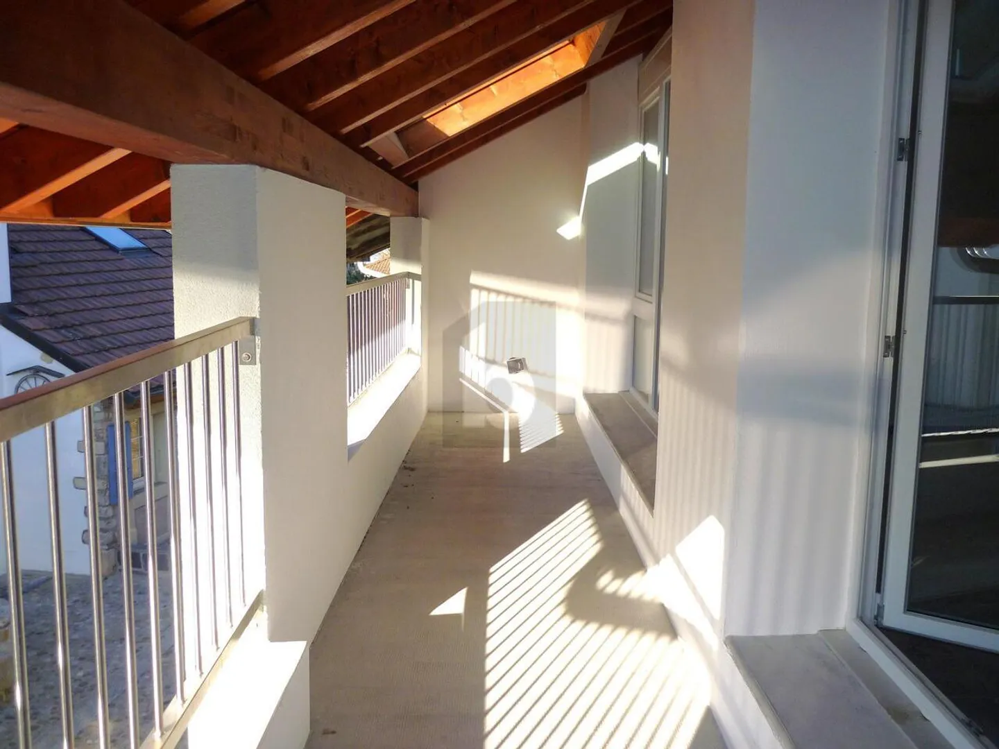 NEW, SPACIOUS AND MODERN - Photo 2 of 6