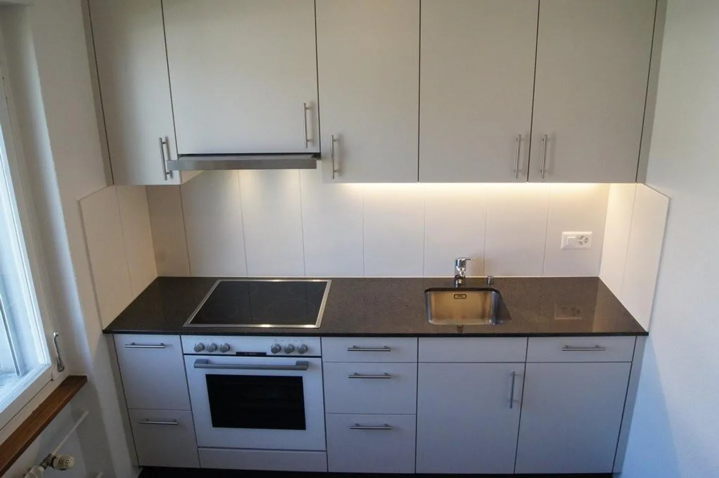 Zentrales Apartment in Ittigen - Foto 2 von 9