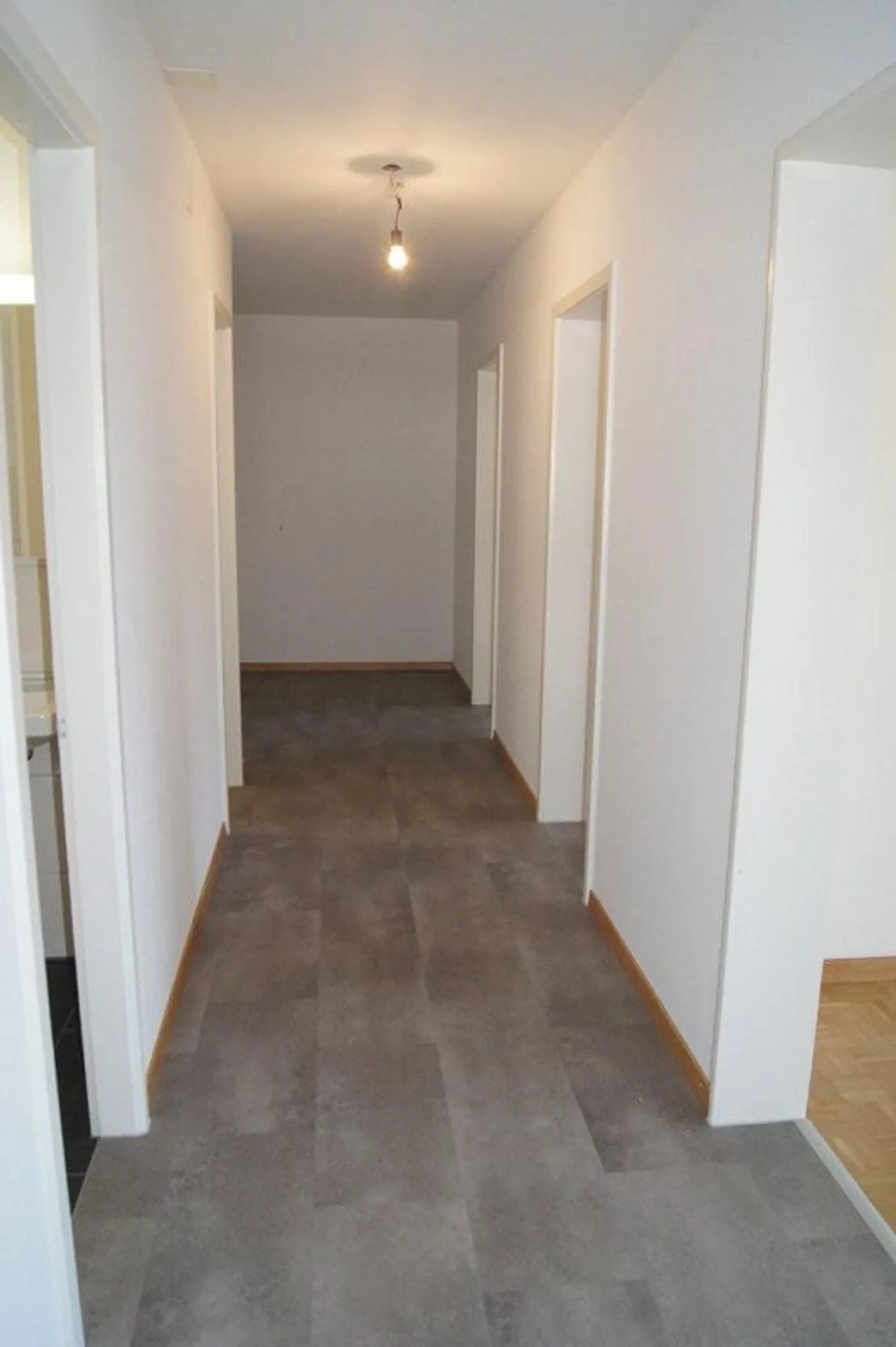 Zentrales Apartment in Ittigen - Foto 4 von 9