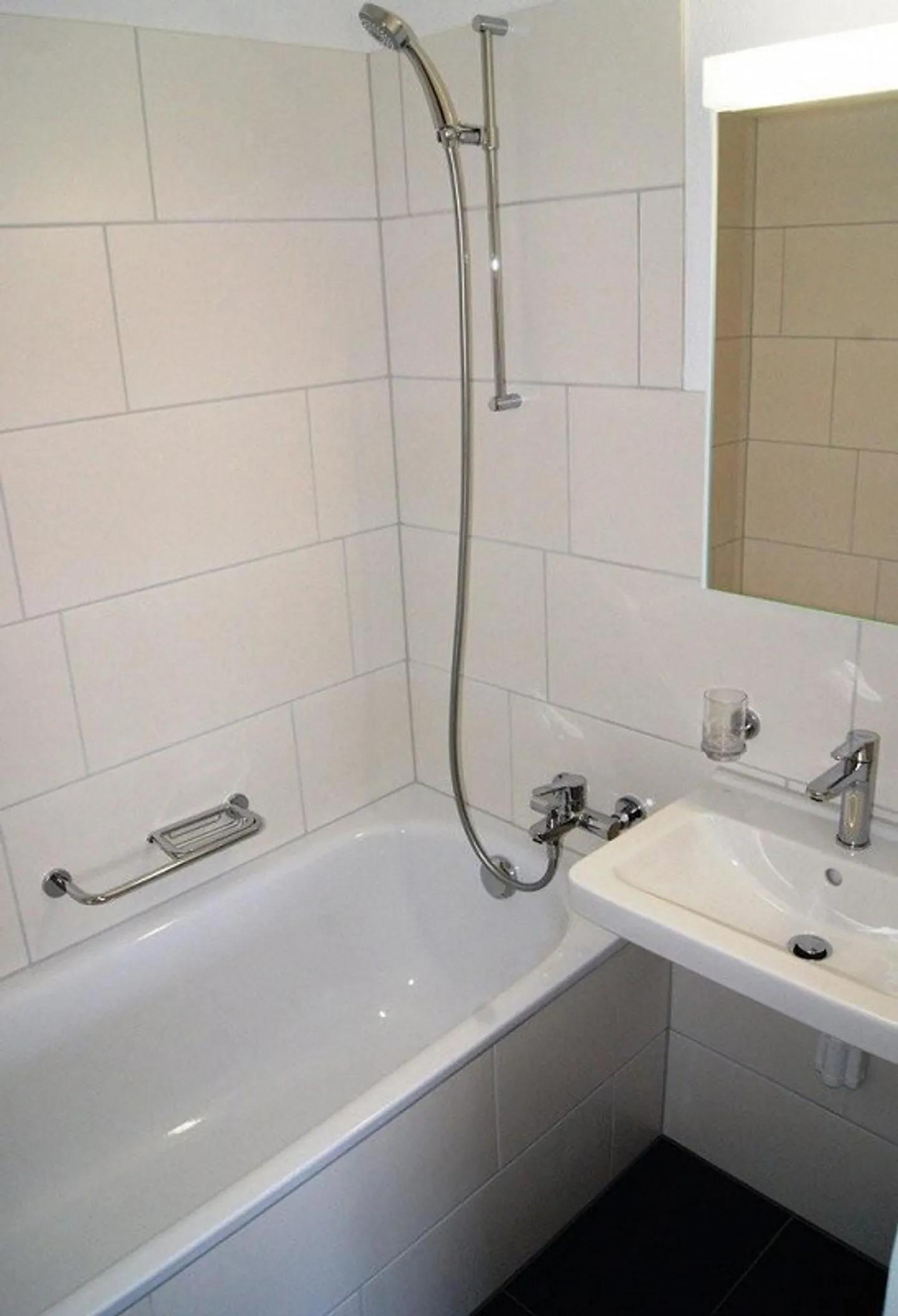 Zentrales Apartment in Ittigen - Foto 6 von 9