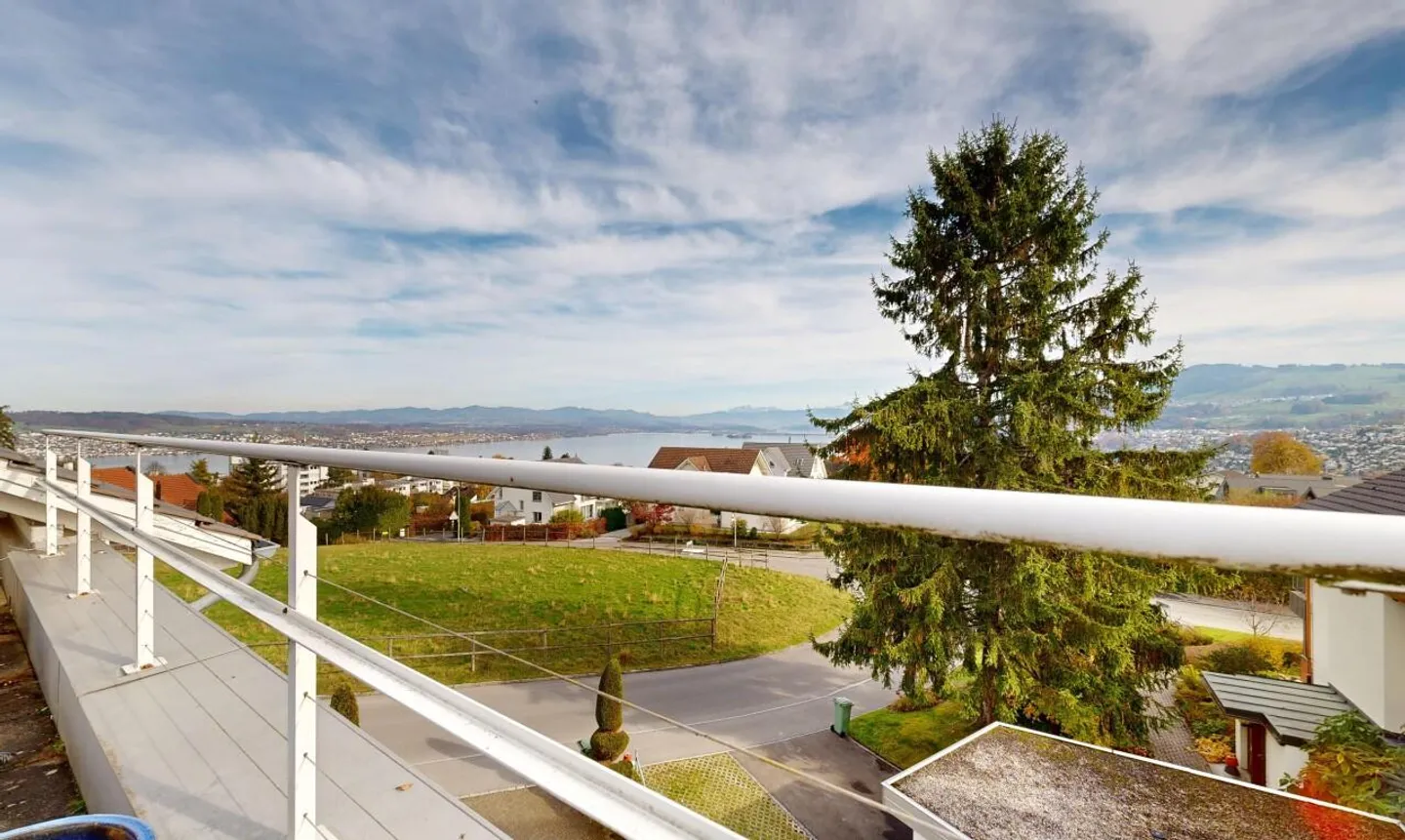 Spacious Single-Family Home with Garden Oasis and Lake View - Photo 12 of 13