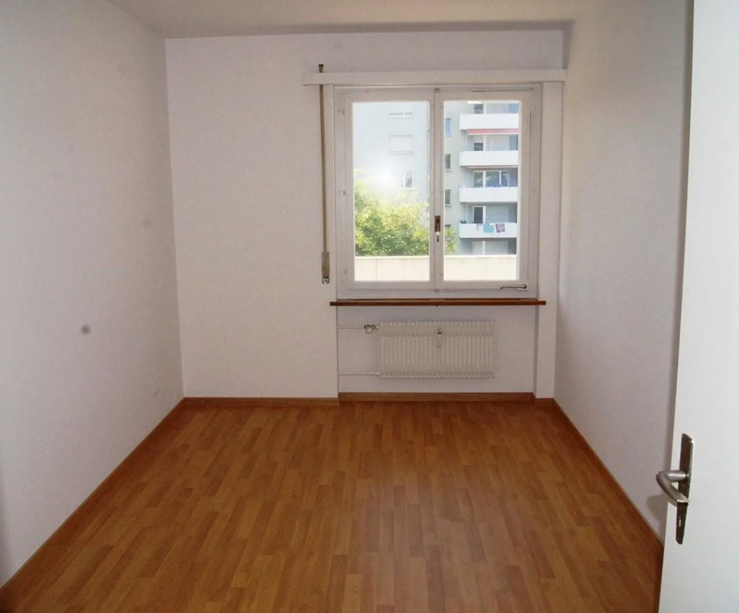 Zentrales Apartment in Ittigen - Foto 7 von 9