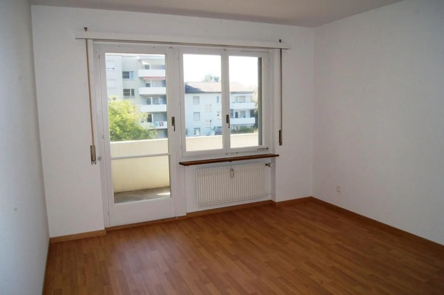 Zentrales Apartment in Ittigen - Foto 8 von 9