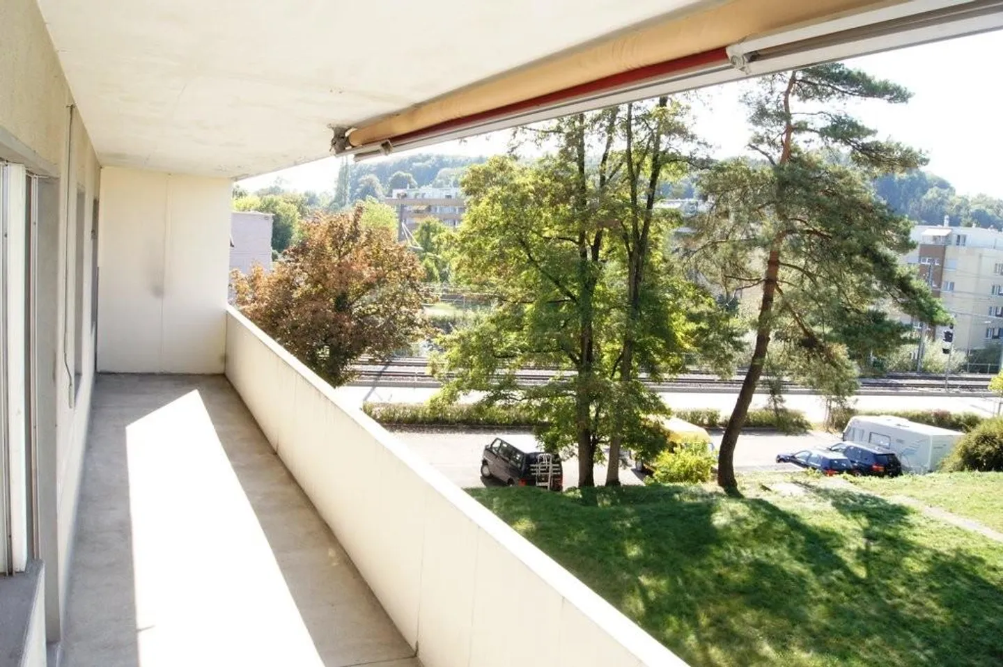 Zentrales Apartment in Ittigen - Foto 9 von 9