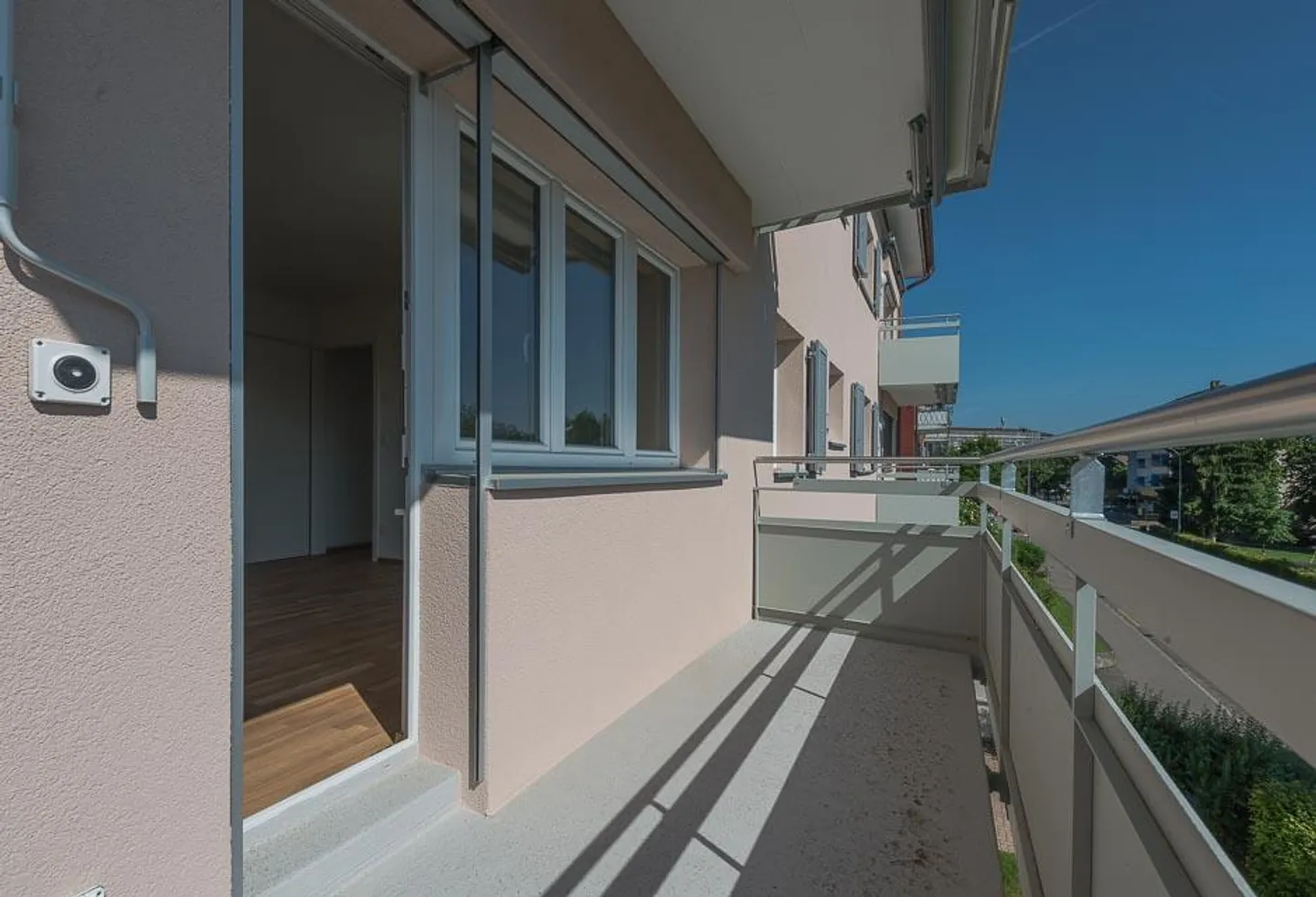 Apartment for rent - Photo 5 of 5