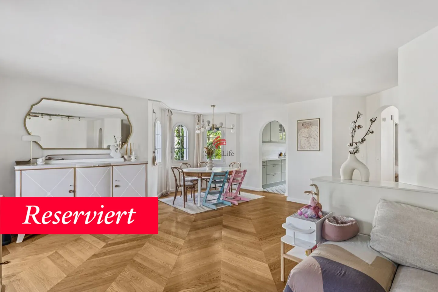 Jewel in the Charm of the Côte d'Azur - Photo 1 of 2