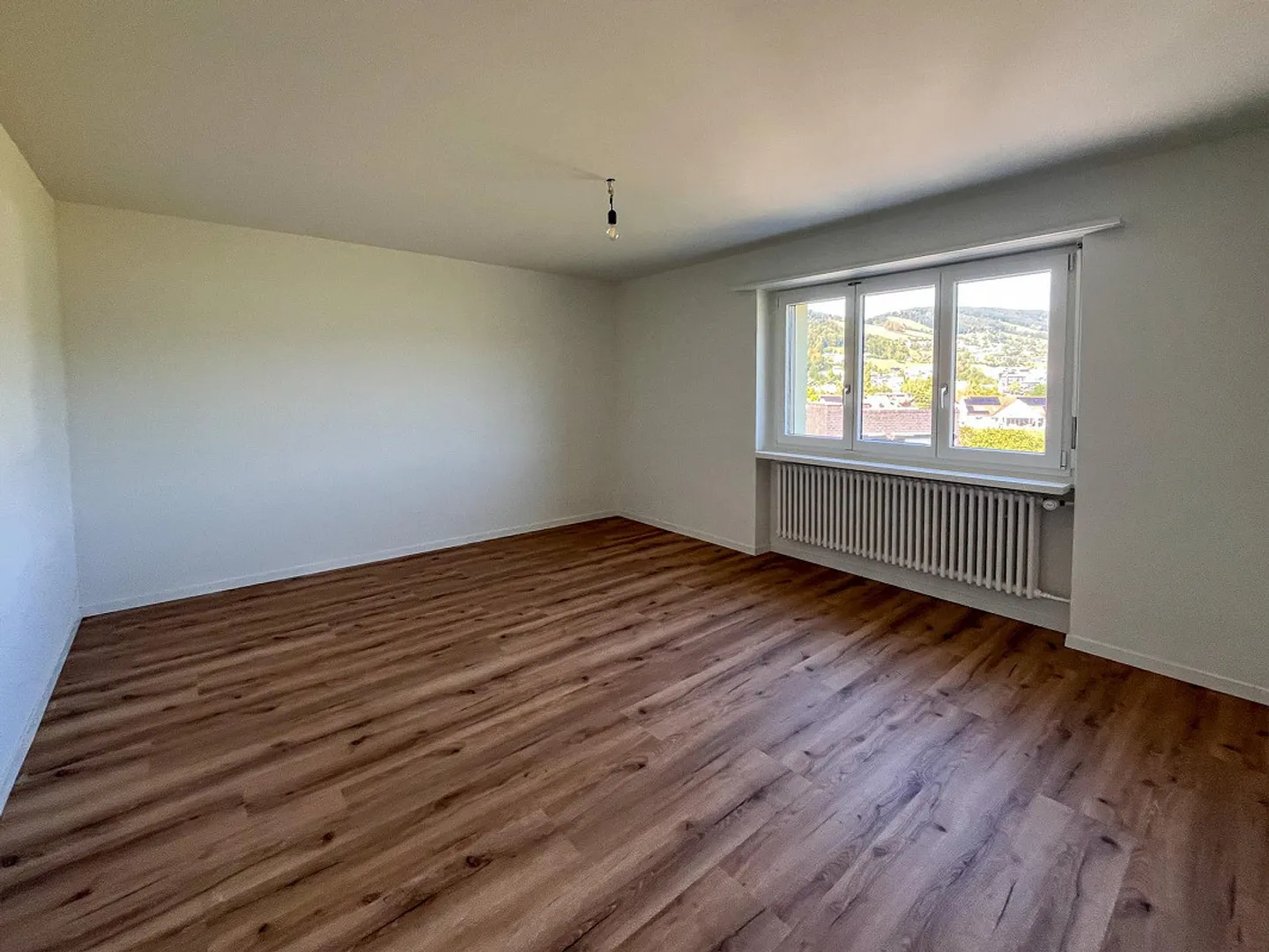 Charmante Wohnung mit Seesicht - Foto 6 von 10