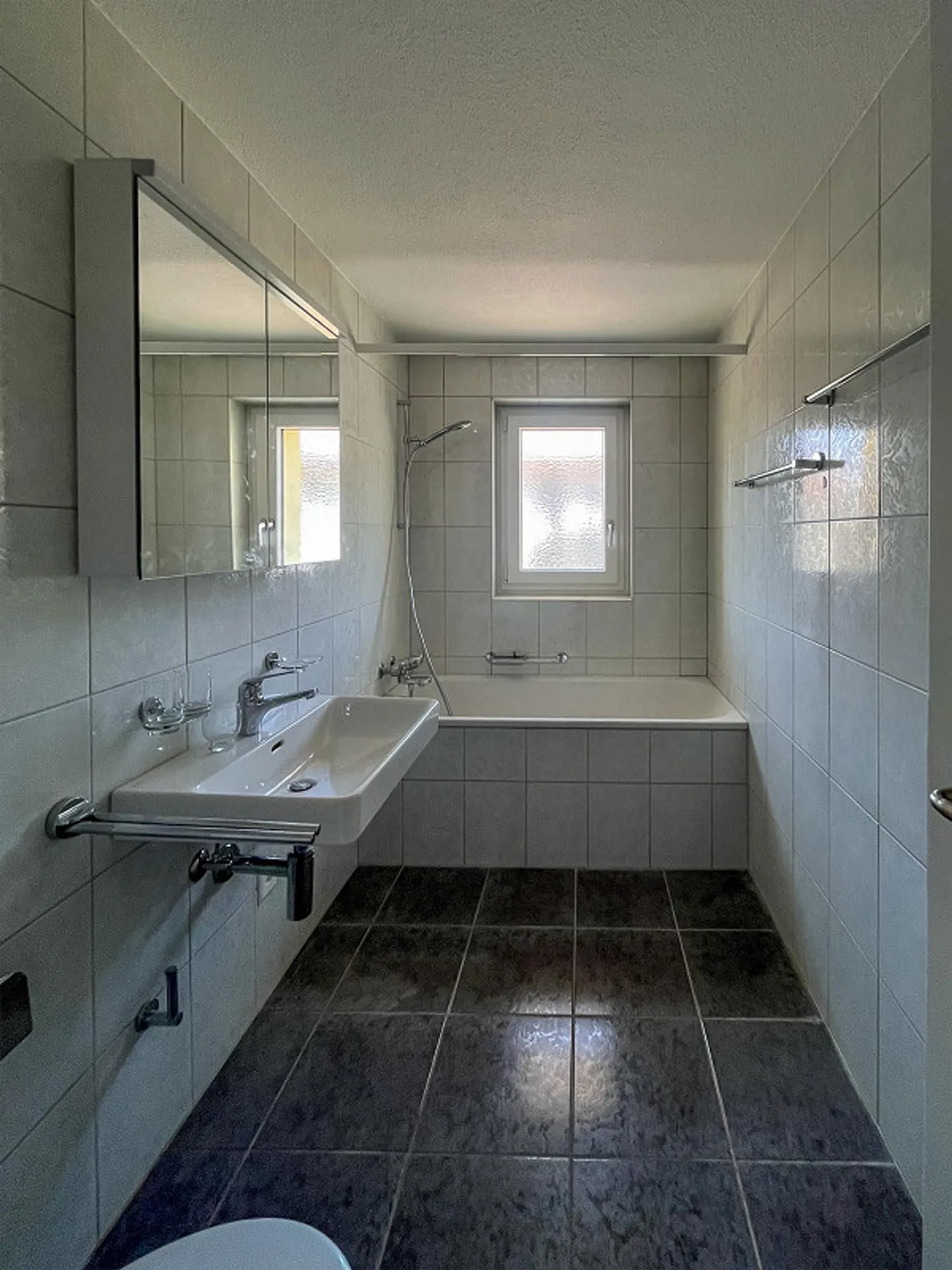 Charmante Wohnung mit Seesicht - Foto 7 von 10
