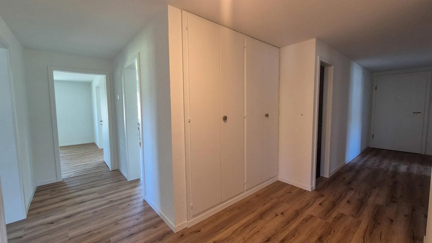 Charmante Wohnung mit Seesicht - Foto 5 von 10