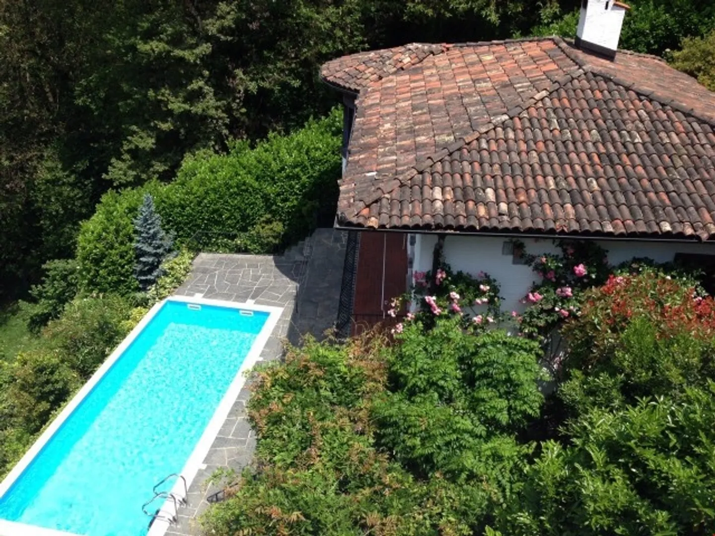 Casa singola in affitto - Foto 7 di 7