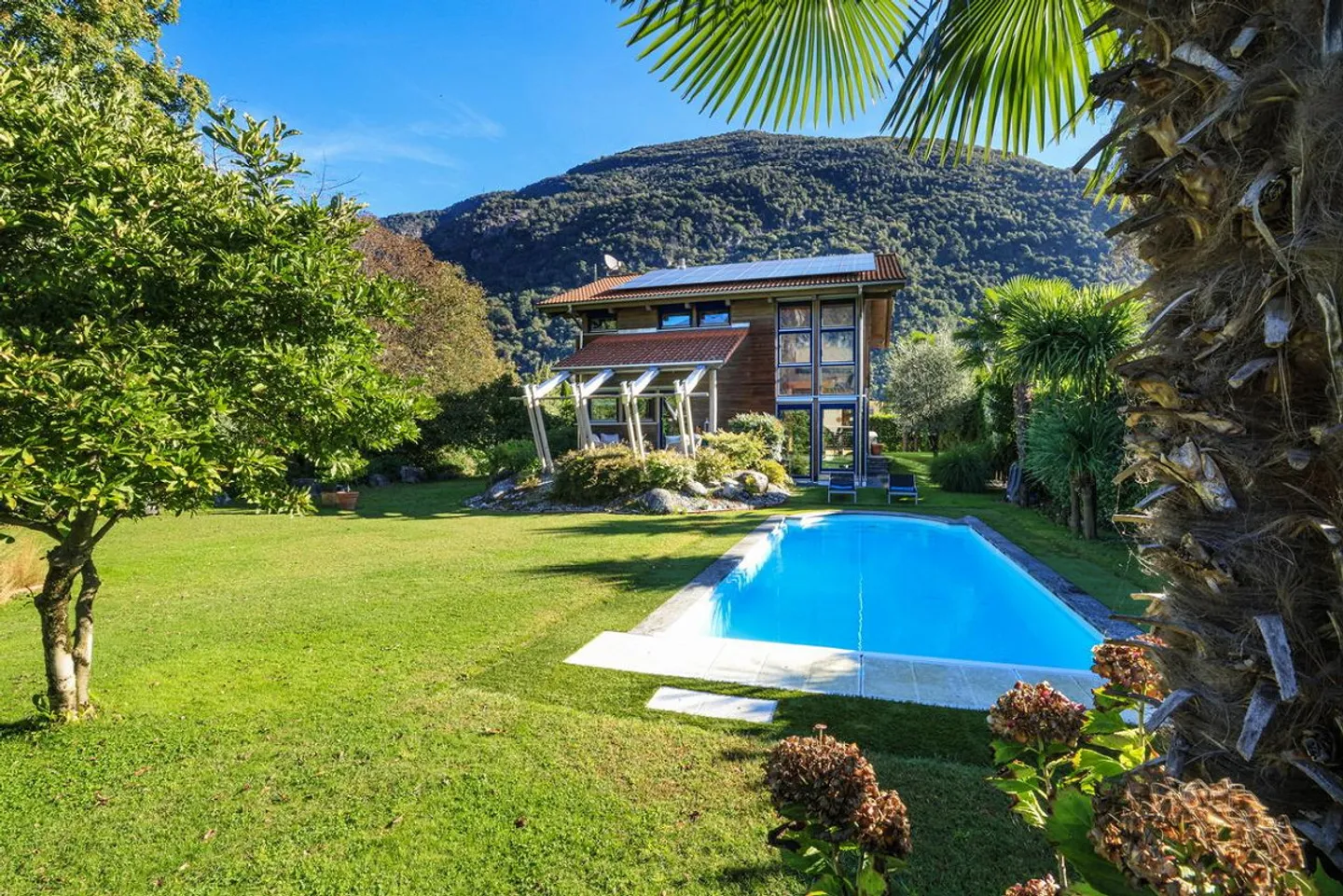 Friedlich | TI - Foto 1 von 17