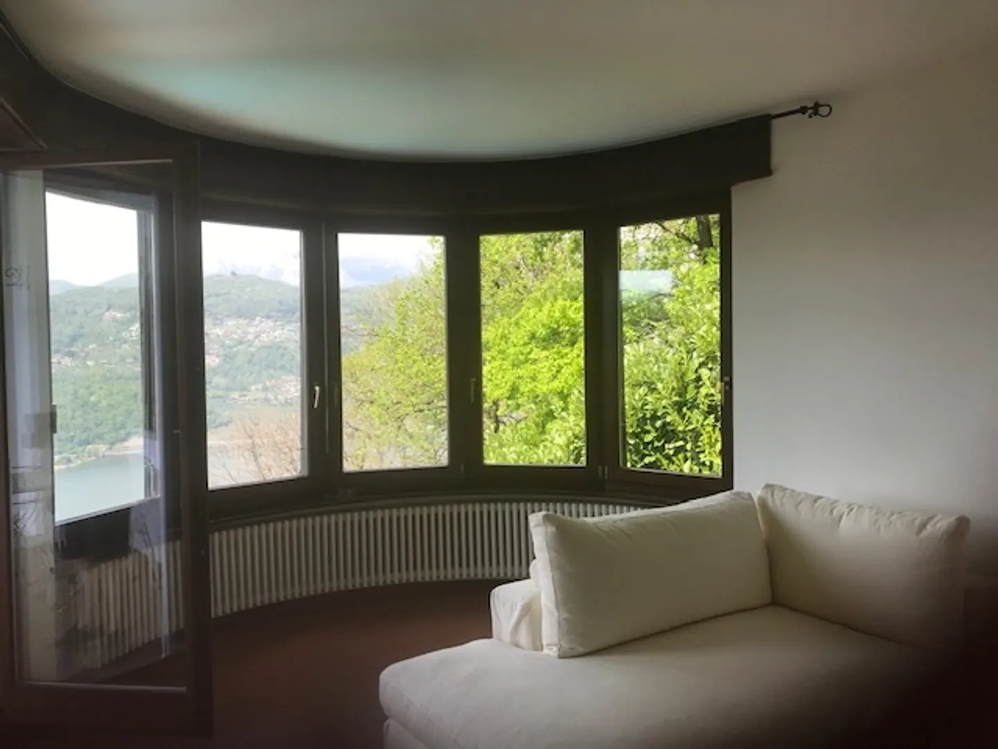 Casa singola in affitto - Foto 6 di 7