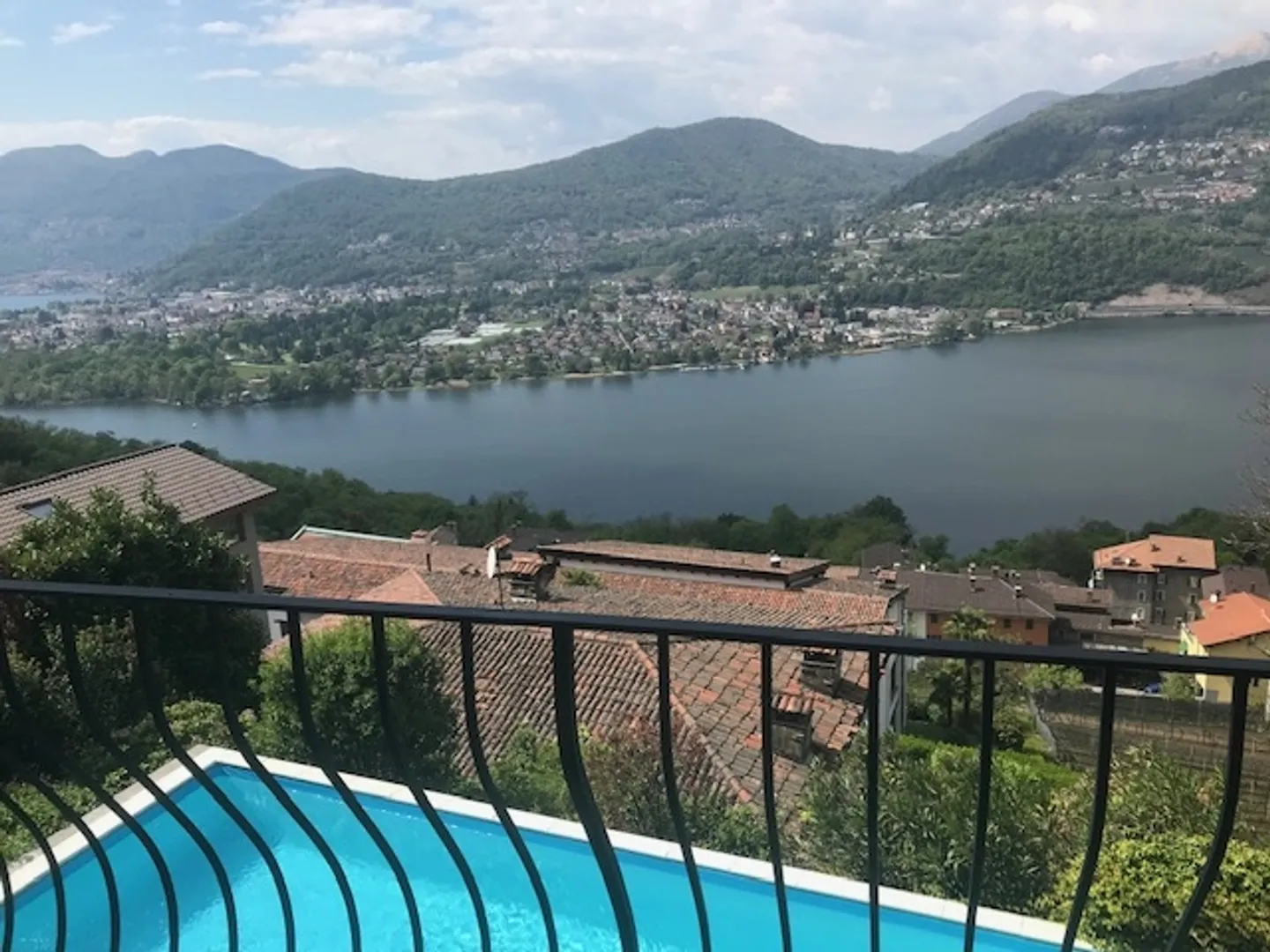 Casa singola in affitto - Foto 2 di 7