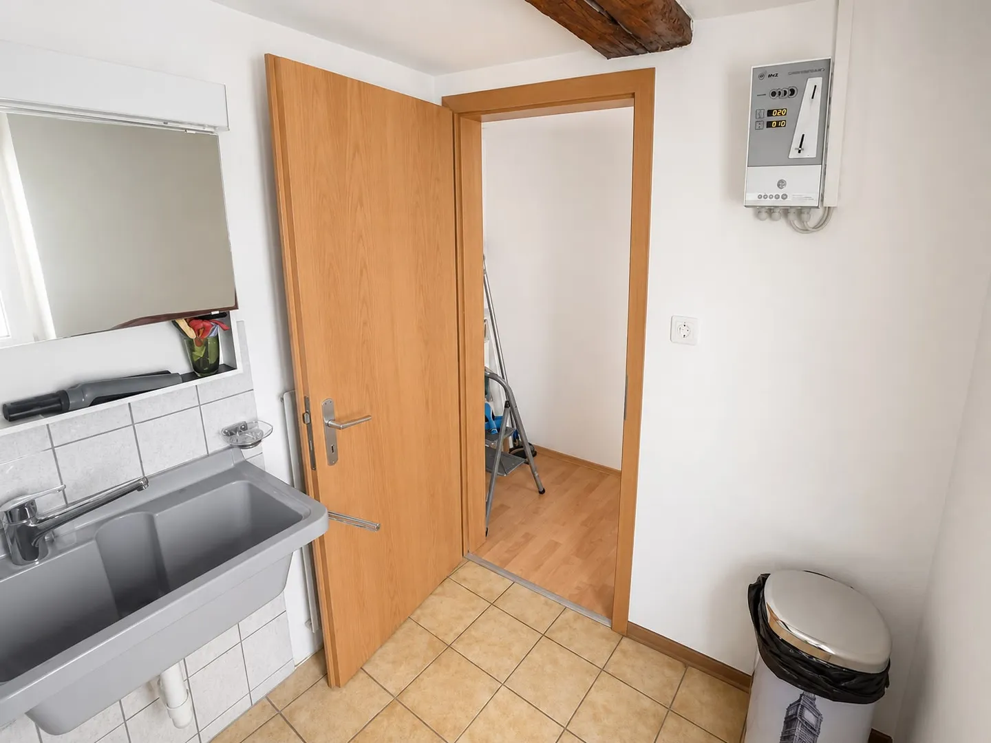 Appartamento Incantevole a Porrentruy - Foto 9 di 10