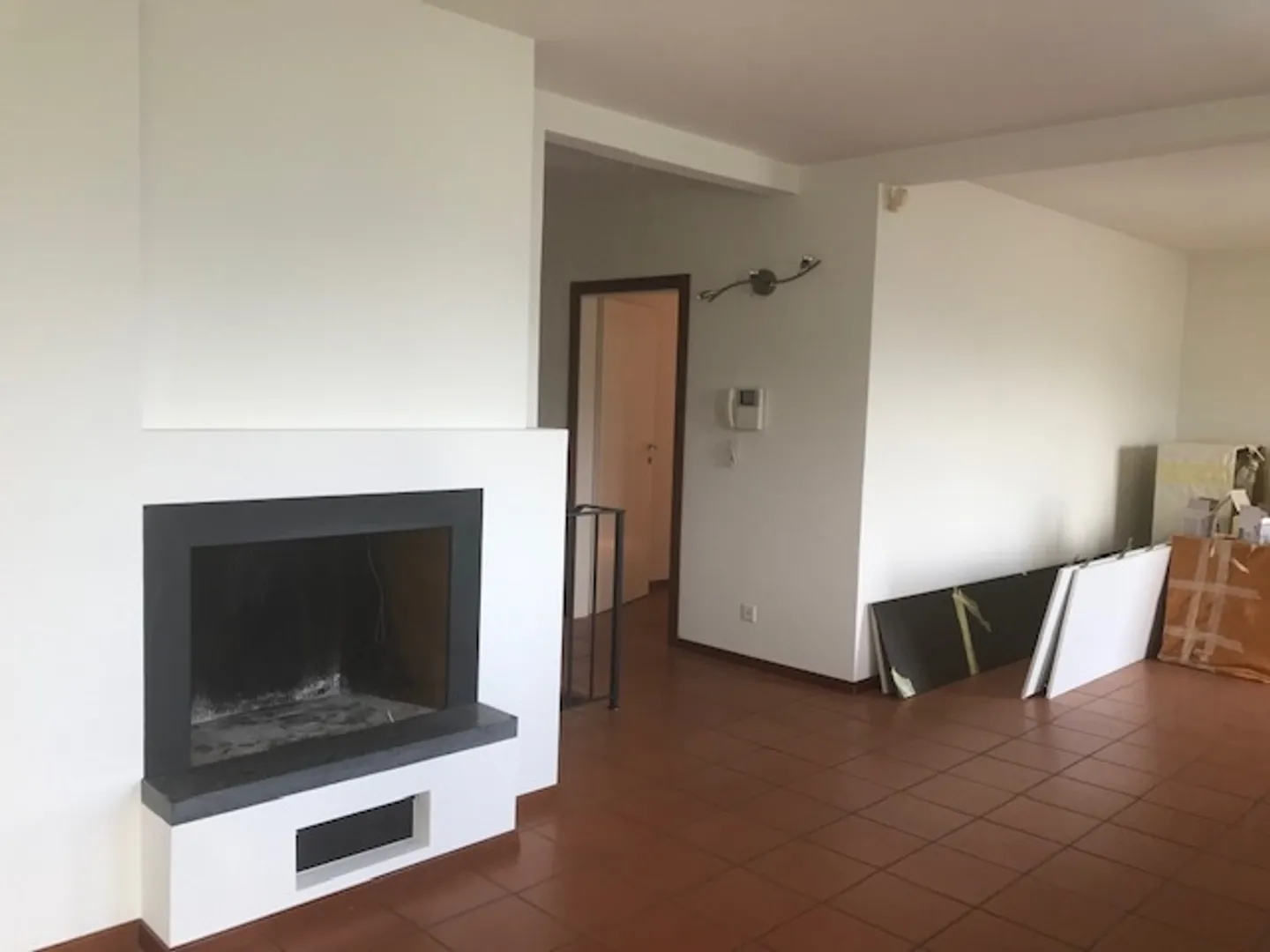Casa singola in affitto - Foto 4 di 7